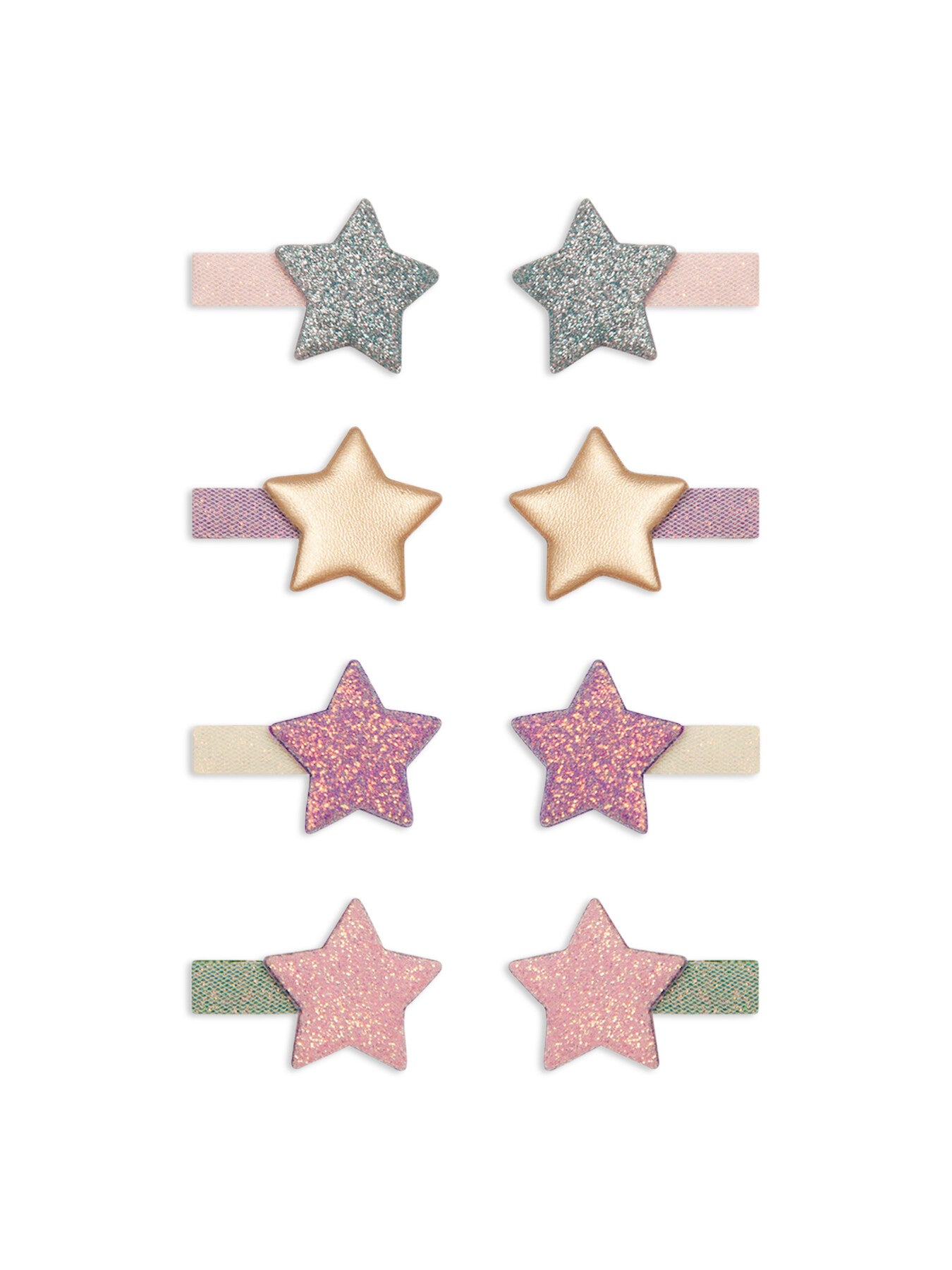 Stellar Mini Clips