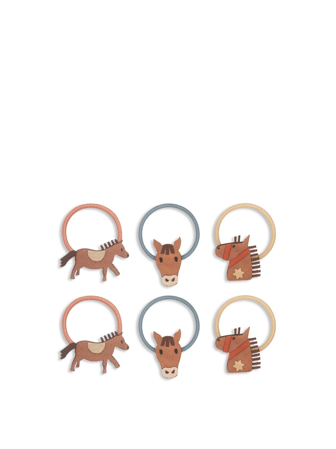 Pony Mini Ponies