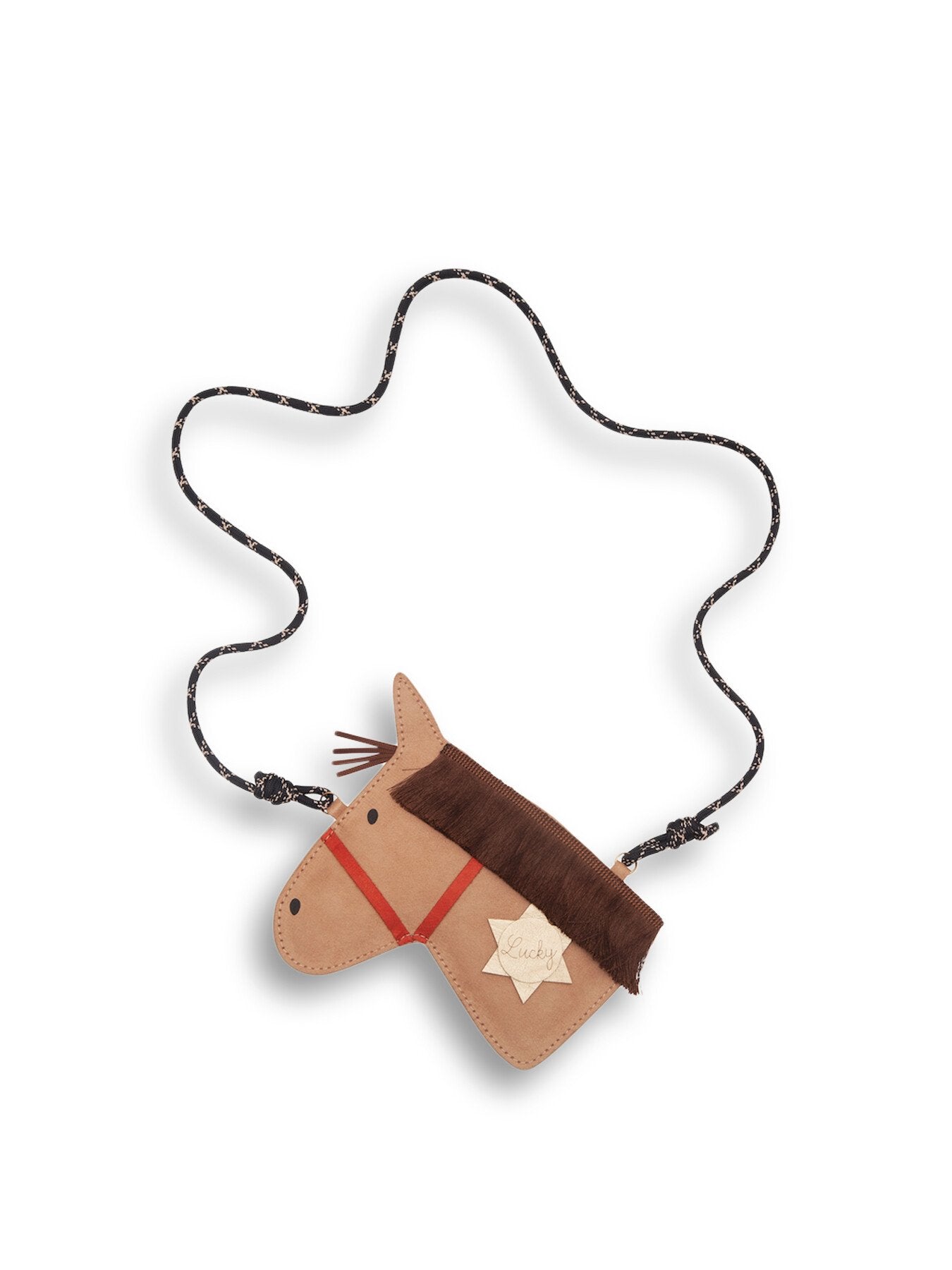Lucky Horse Bag