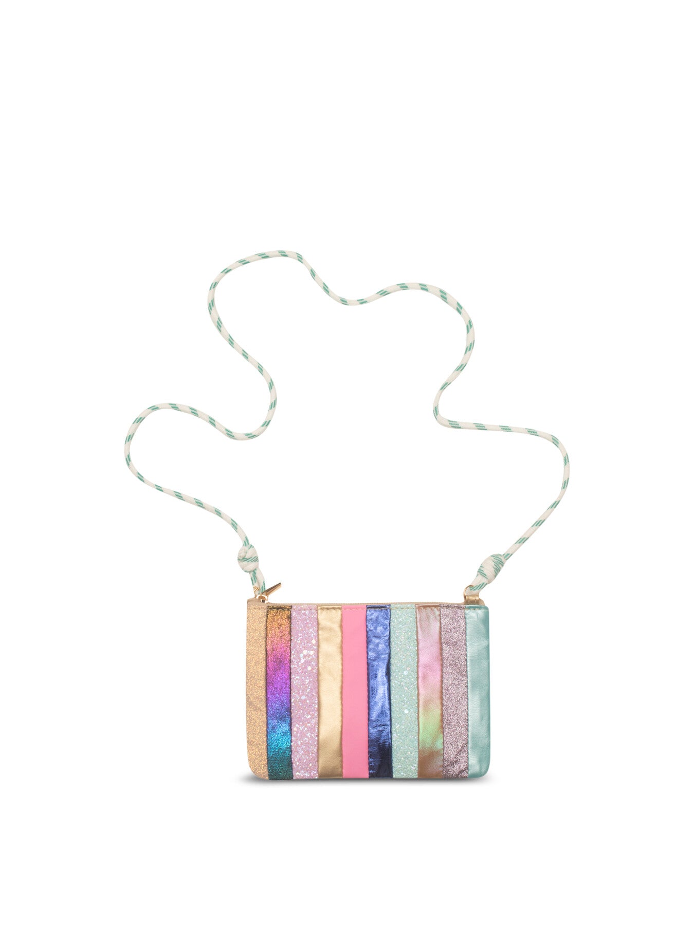 Striped Dreamland Bag