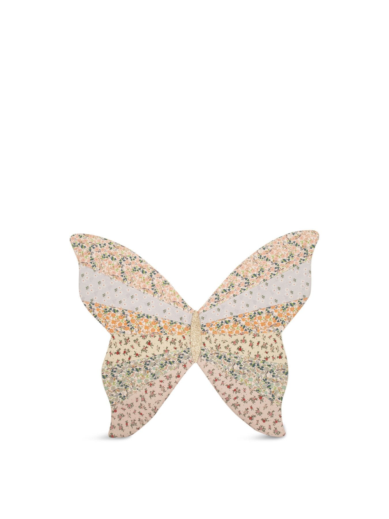 Floral Wings