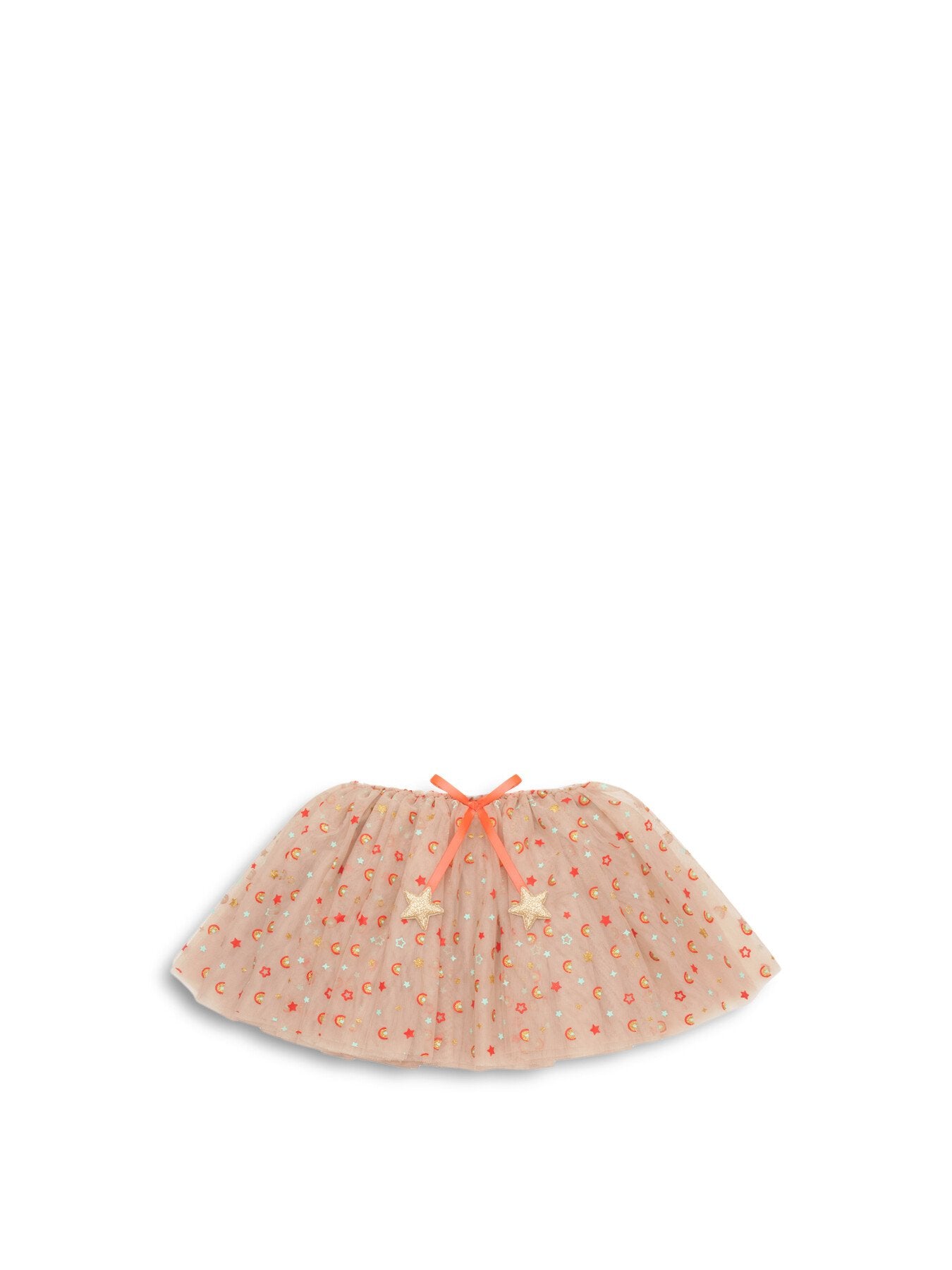 Rainbow Tutu