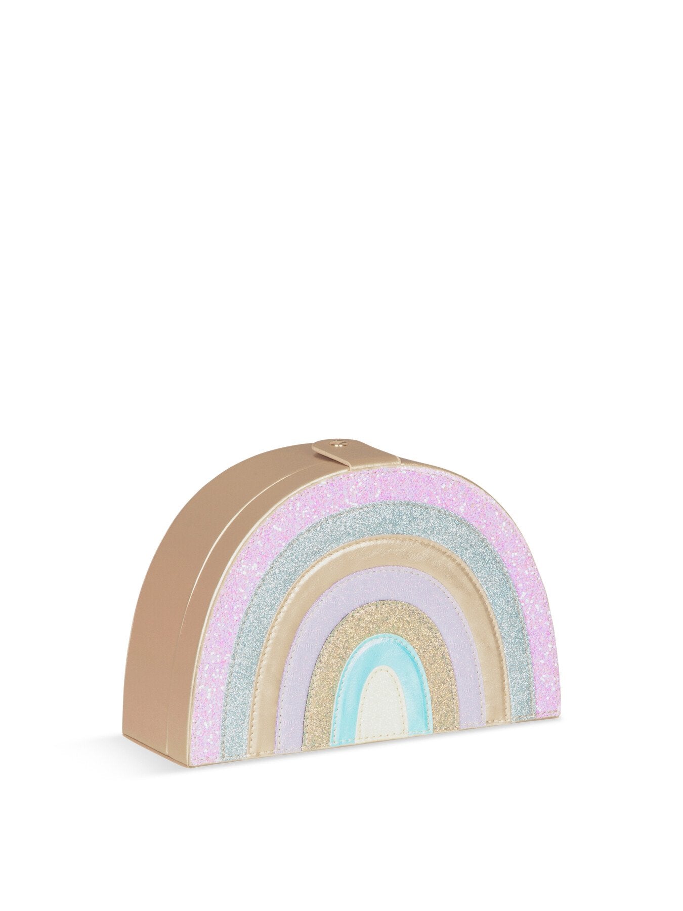 Rainbow Jewellery Box