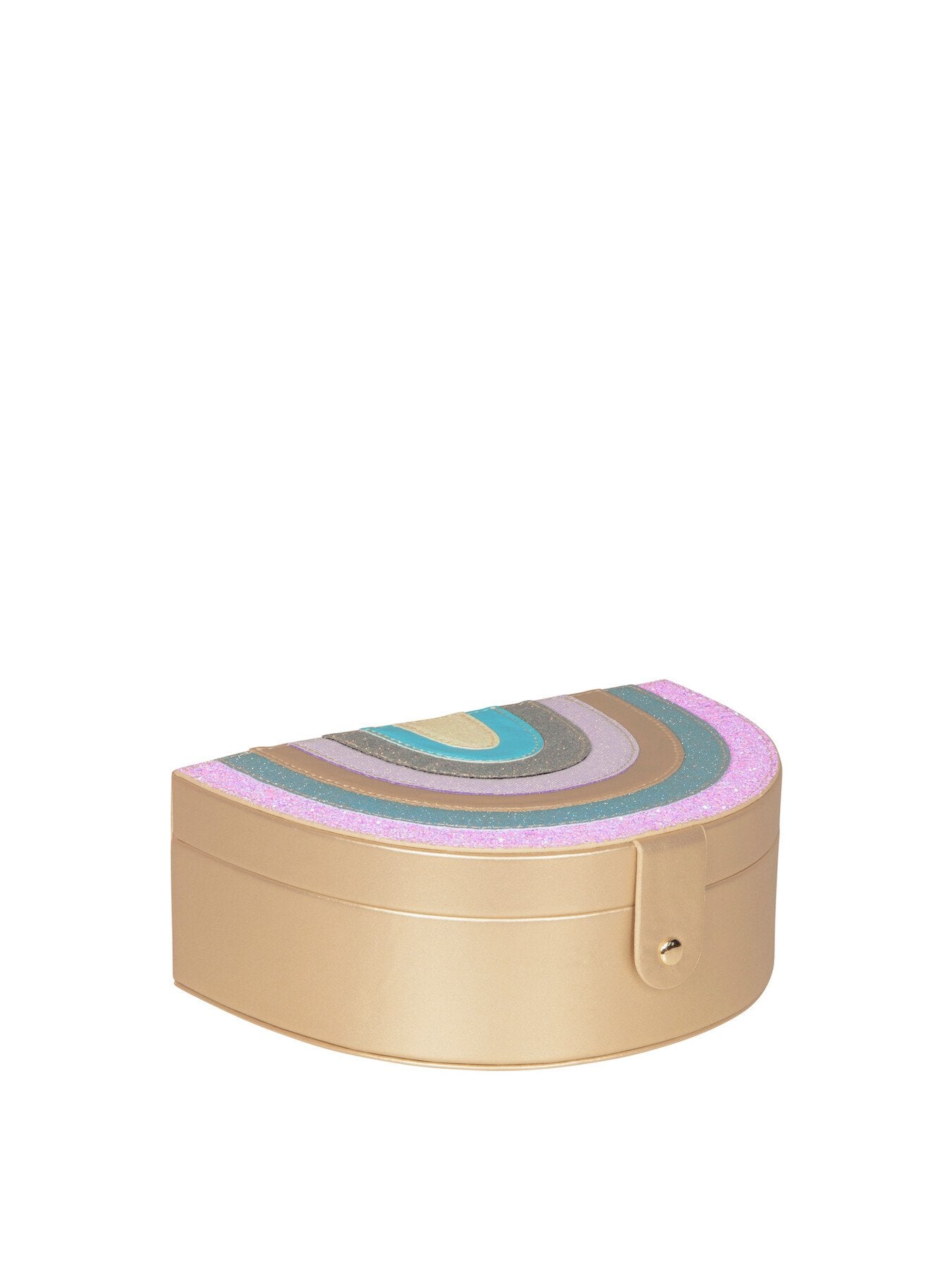 Rainbow Jewellery Box