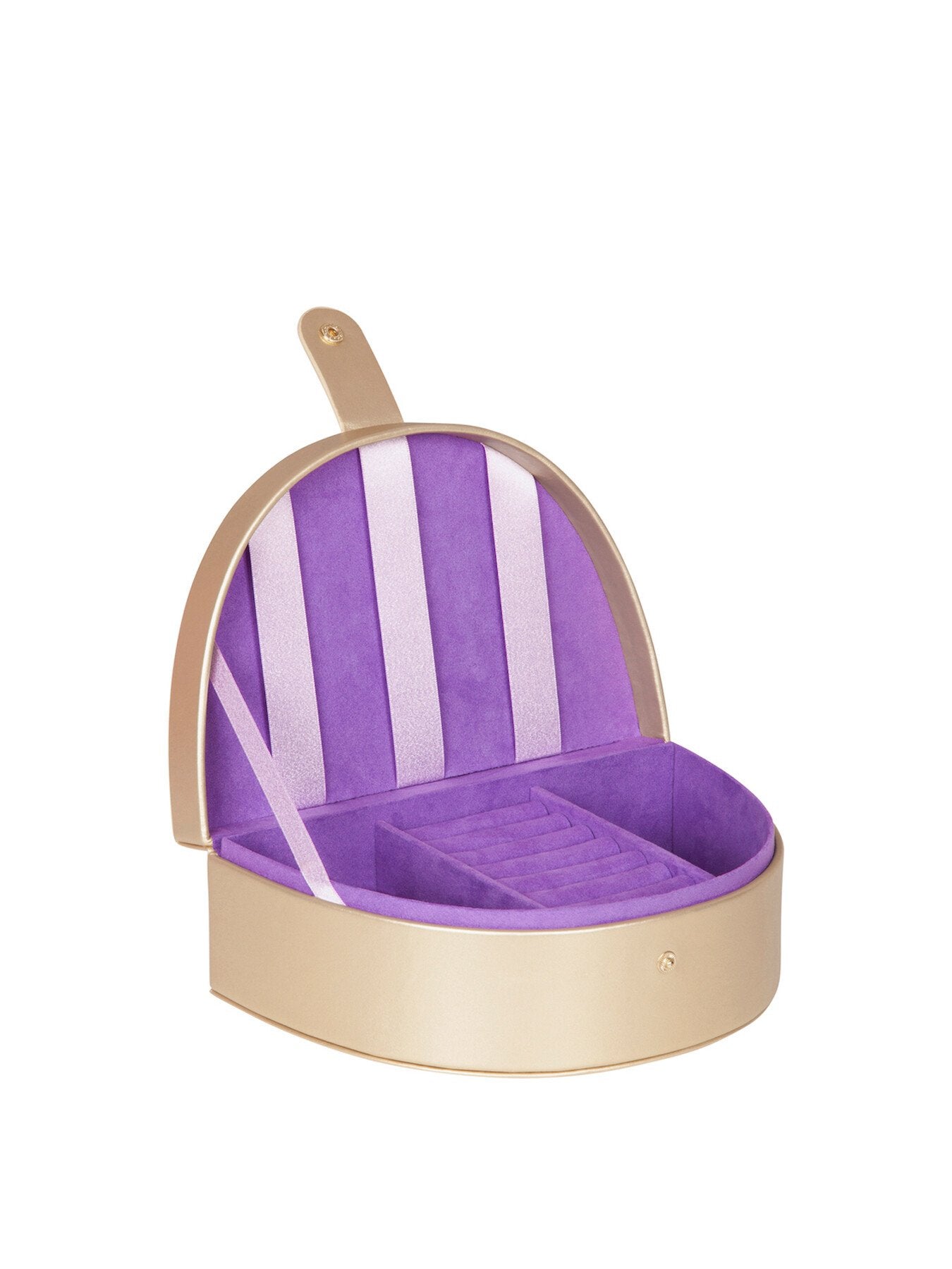 Rainbow Jewellery Box