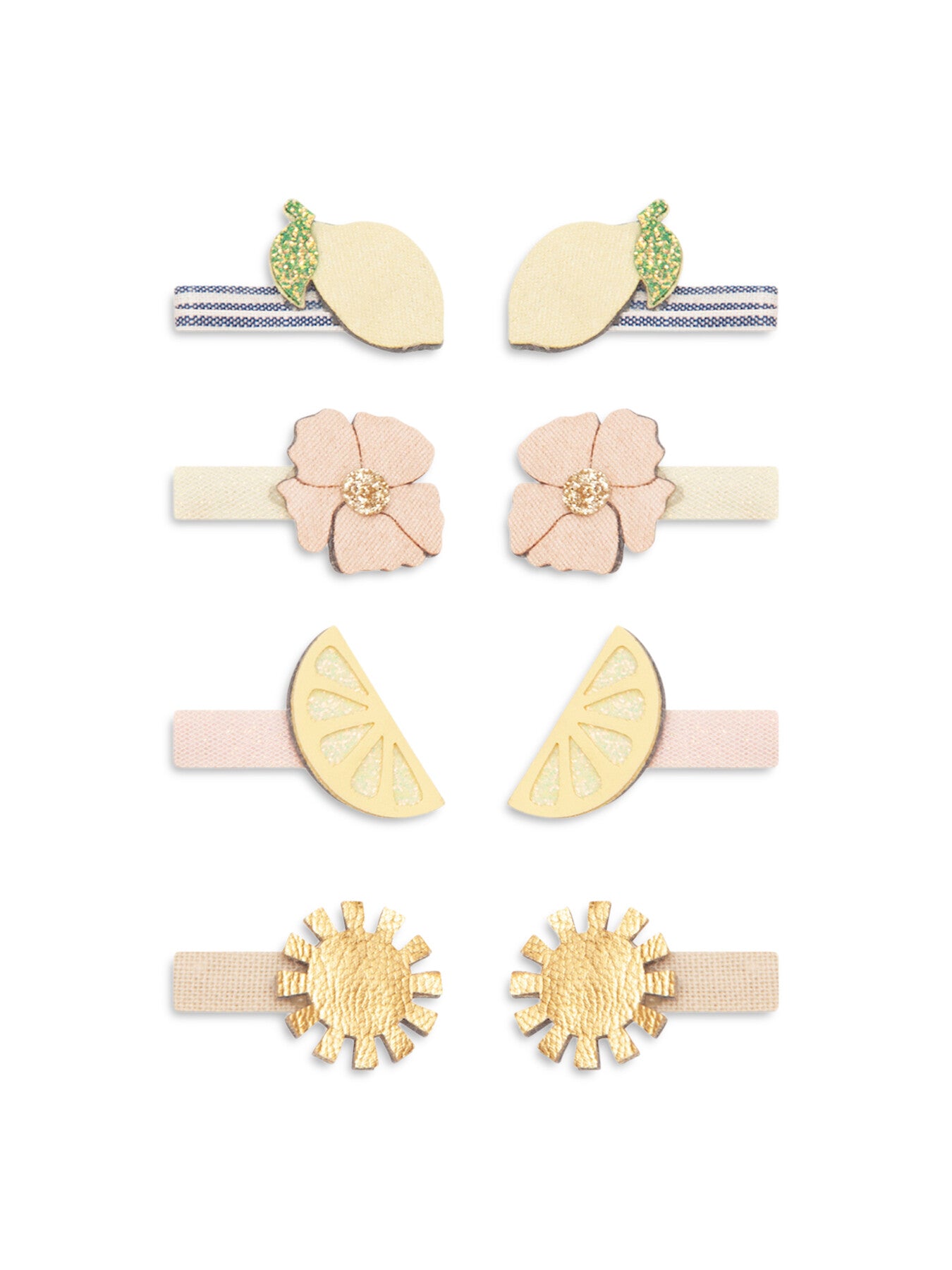 Amalfi Mini Clips