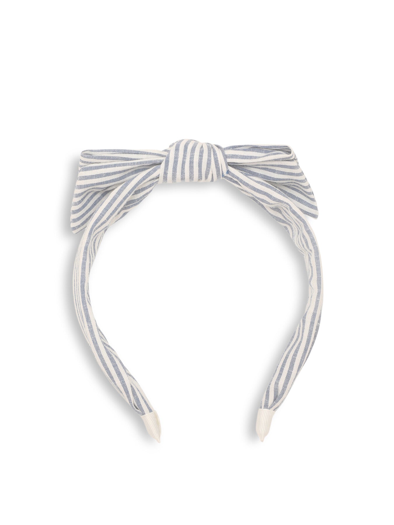 Seaside Stripe Bow Alice