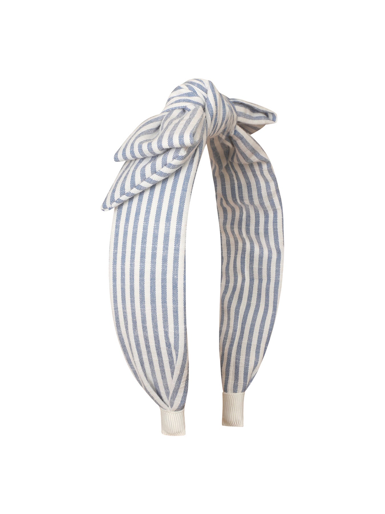 Seaside Stripe Bow Alice