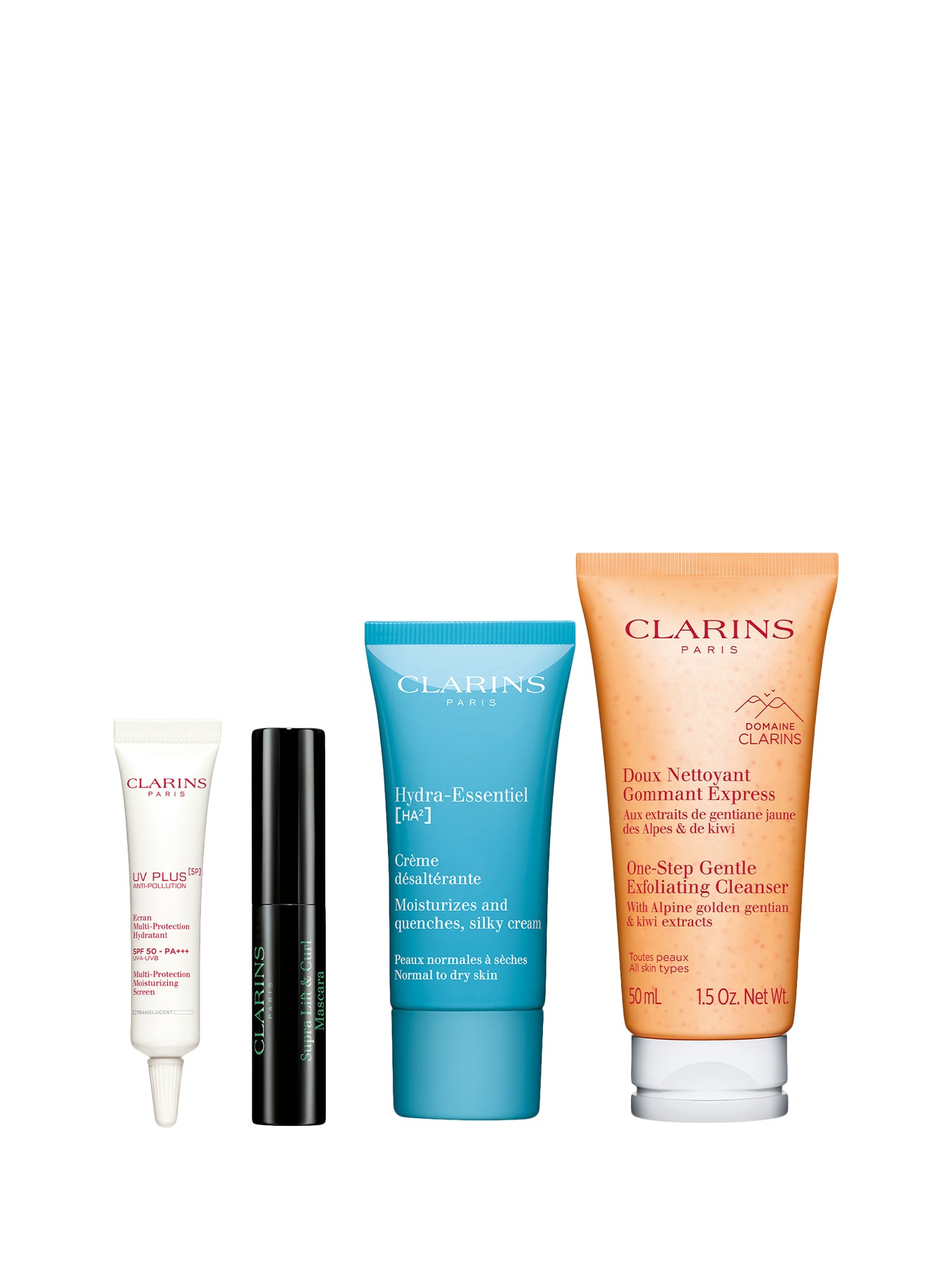 Big Beauty Gift Free Gift