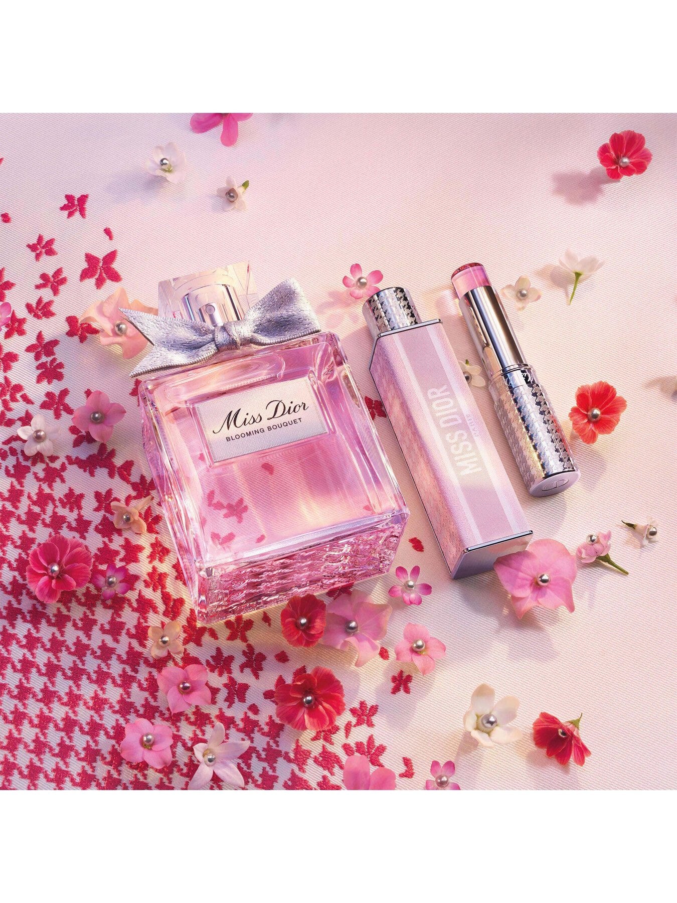 Miss Dior Blooming Bouquet Mini Miss Solid Perfume
