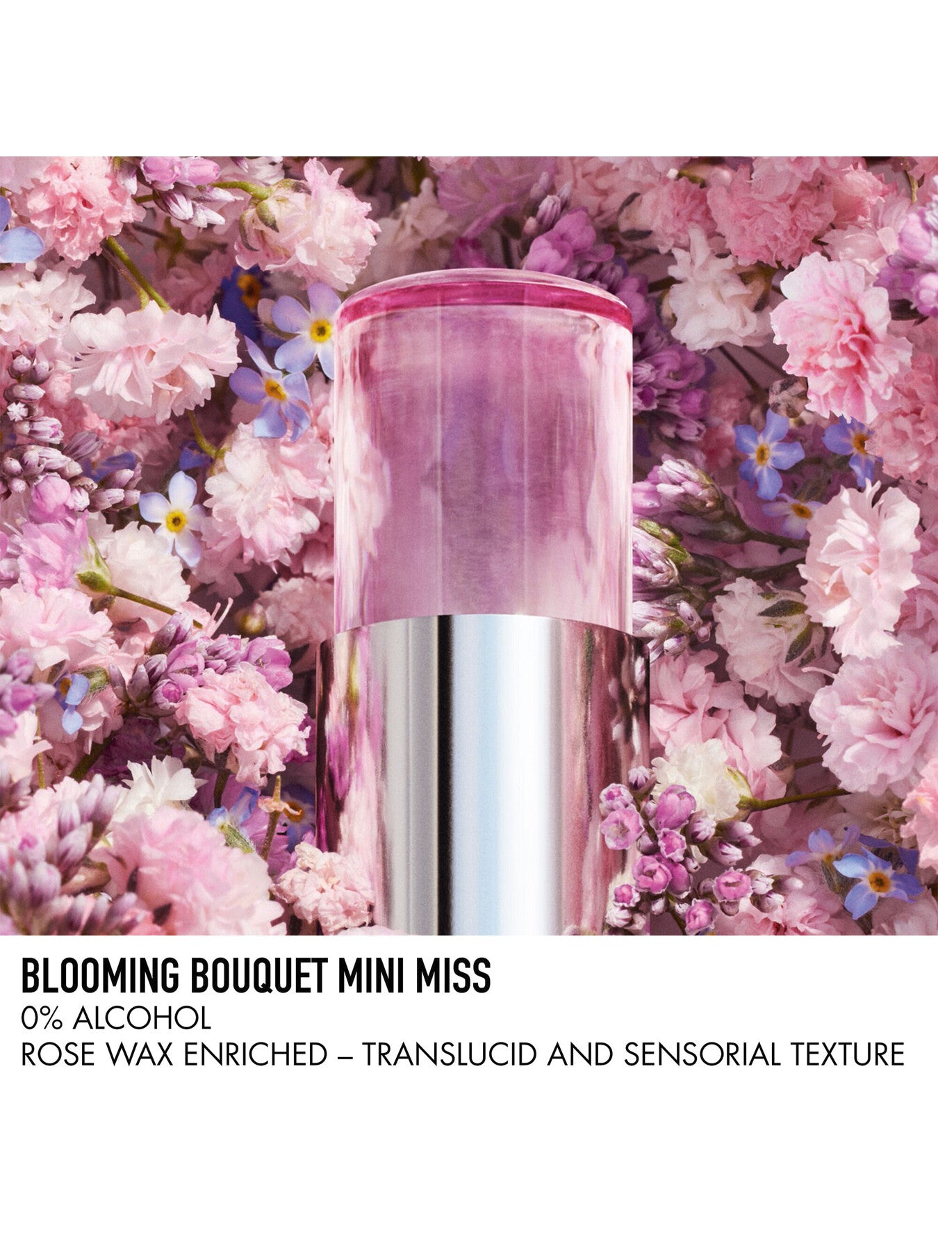 Miss Dior Blooming Bouquet Mini Miss Solid Perfume