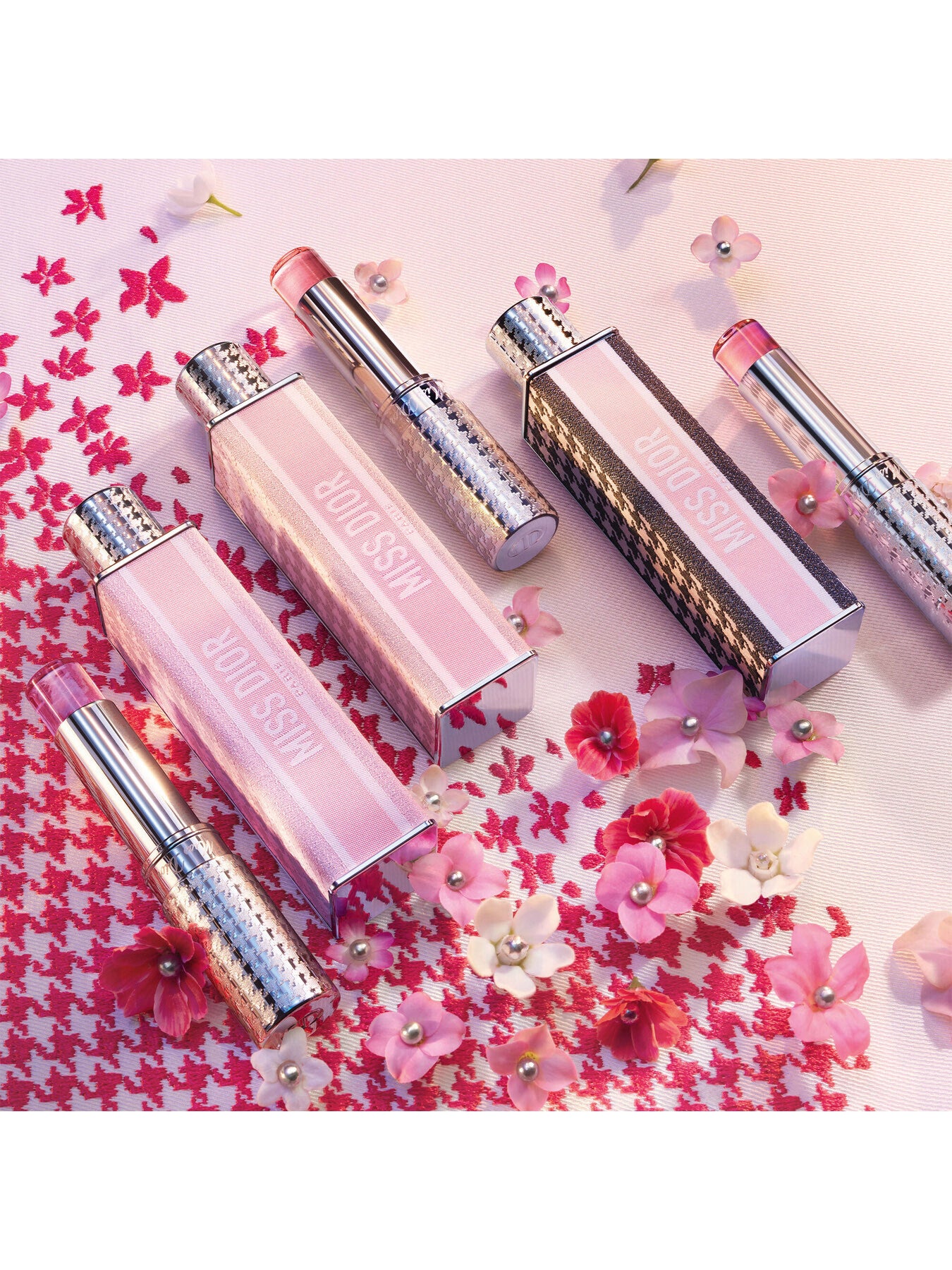 Miss Dior Blooming Bouquet Mini Miss Solid Perfume