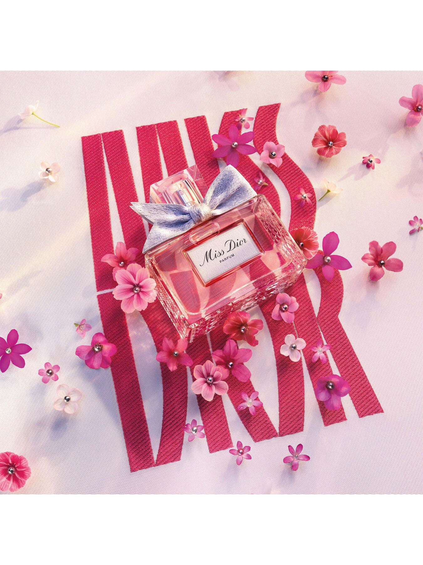 Miss Dior Parfum 125ml