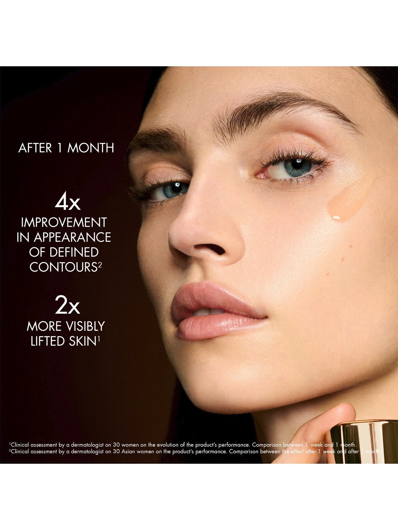 Dior Prestige Le Nectar Intégral Ultra-Concentrated Serum