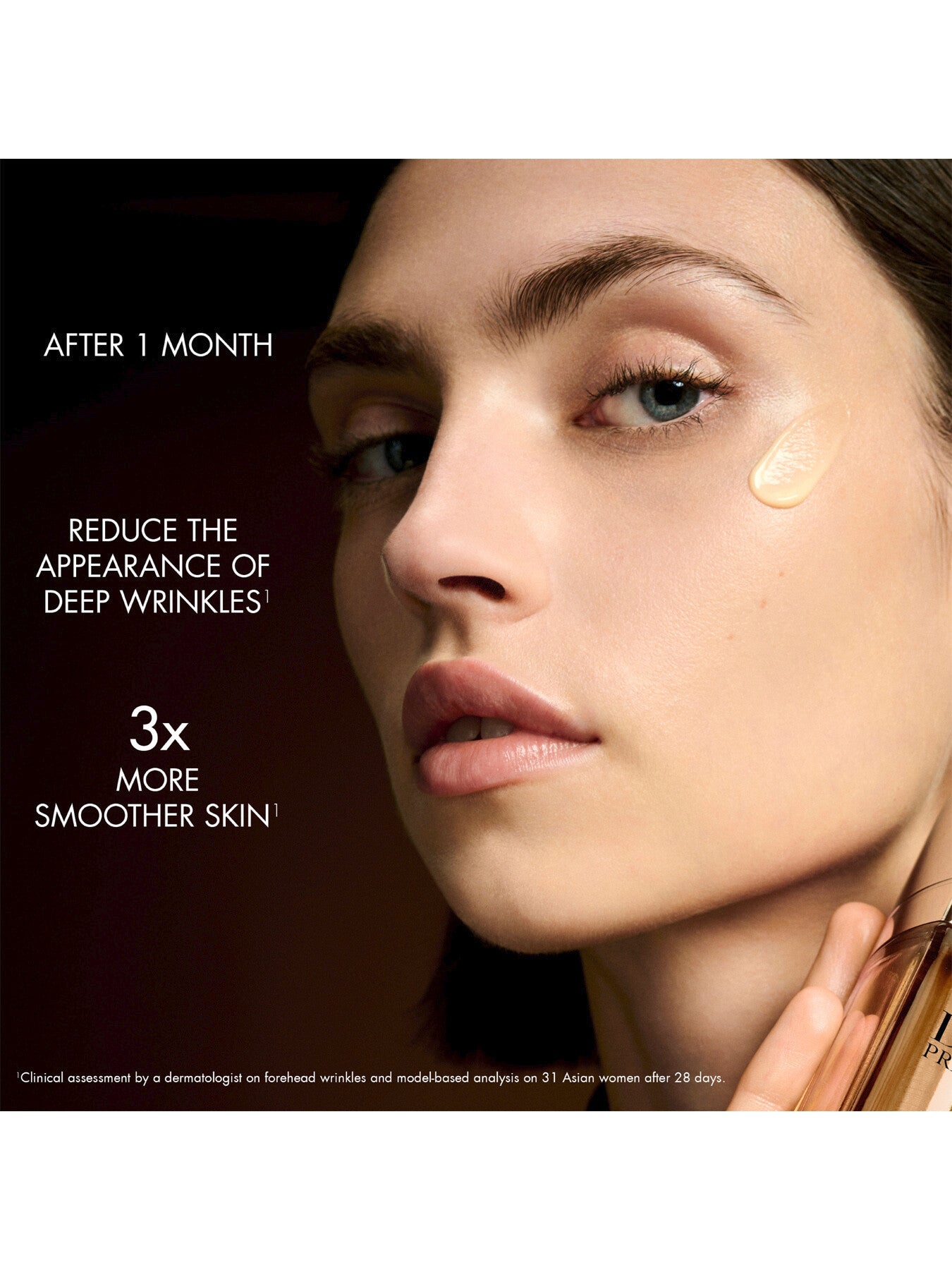 Dior Prestige Le Nectar Premier Refill Intensive  Serum