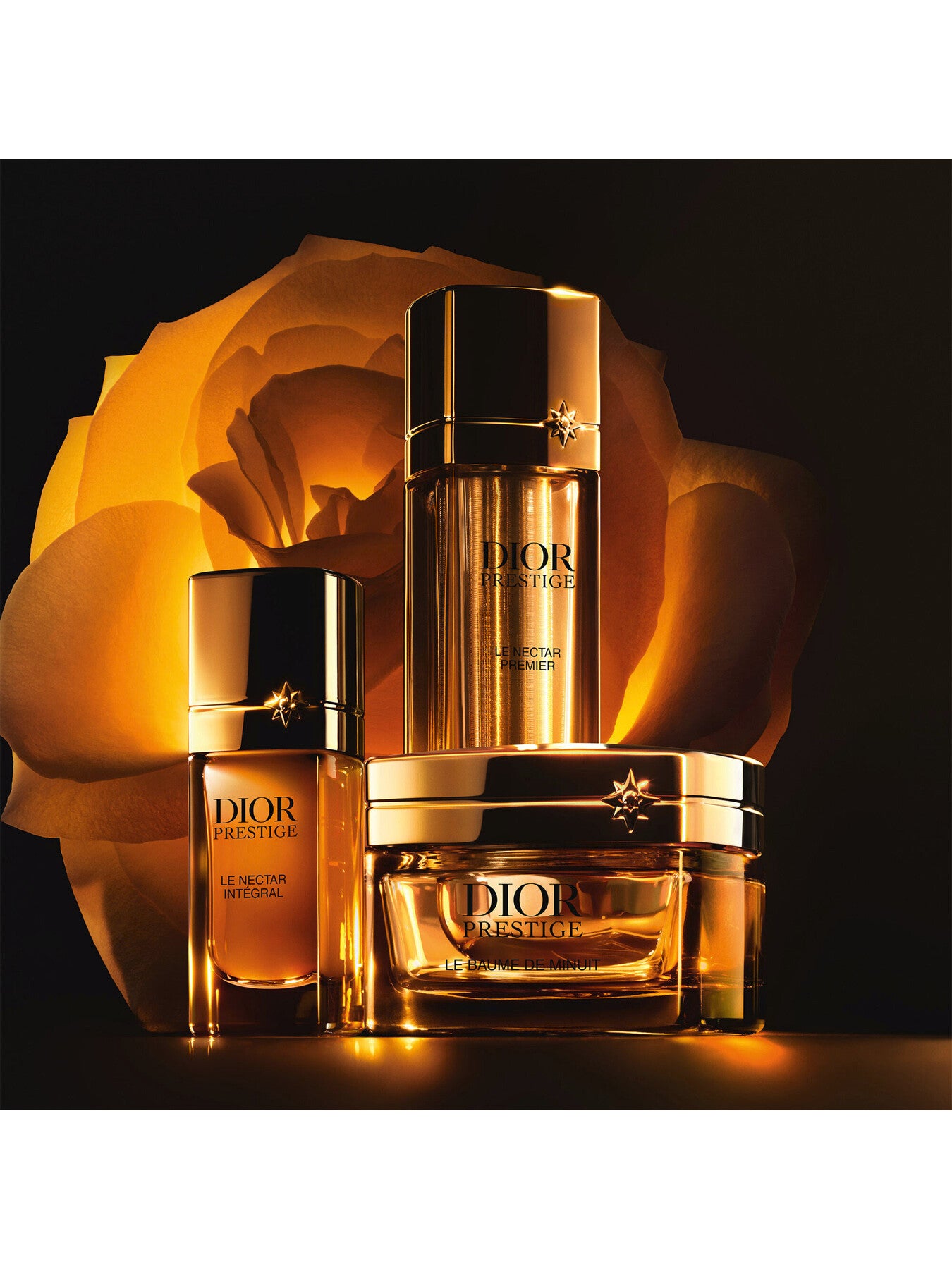 Dior Prestige Le Baume de Minuit