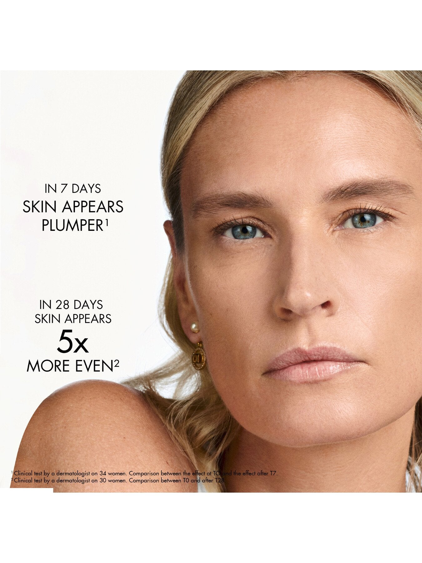 Dior Capture Day Cream Refill