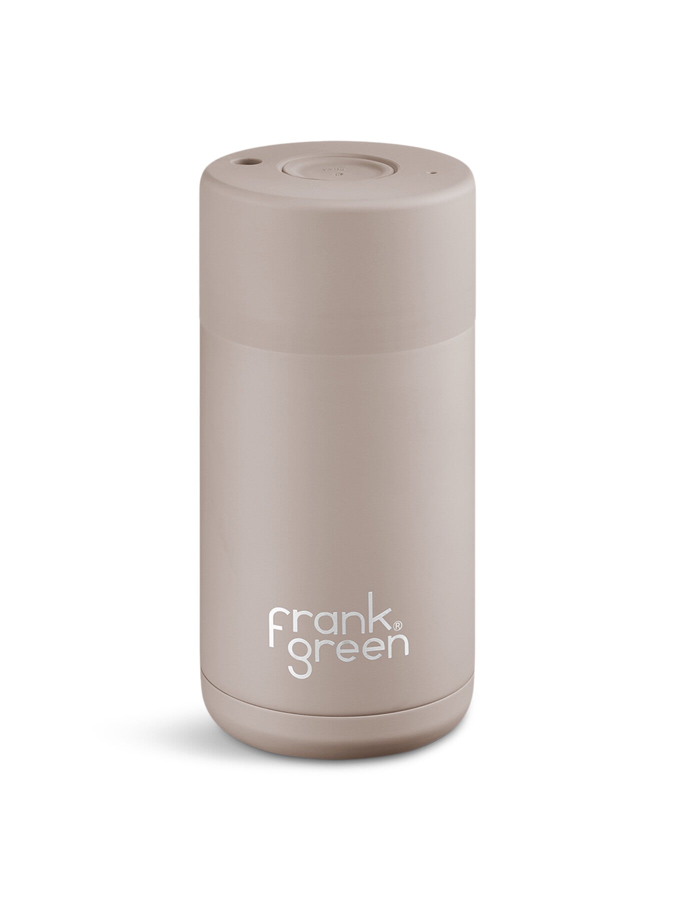 Reusable Cup