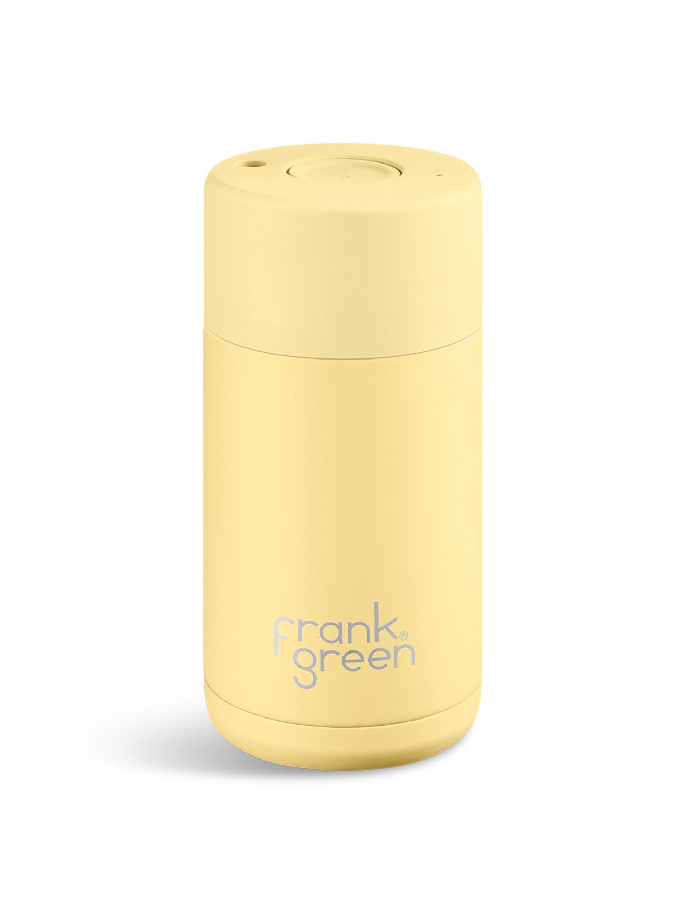 Reusable Cup