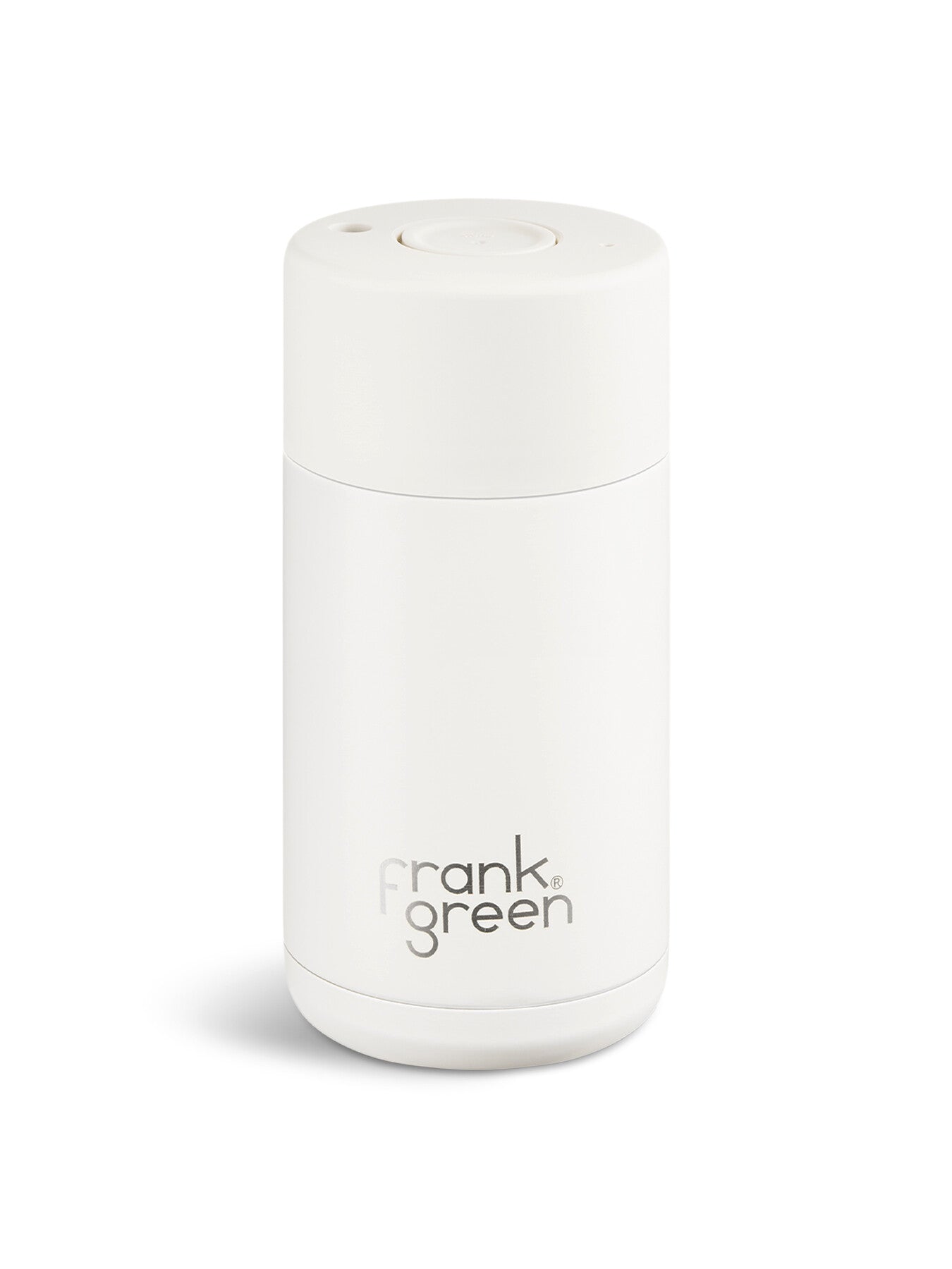 Reusable Cup