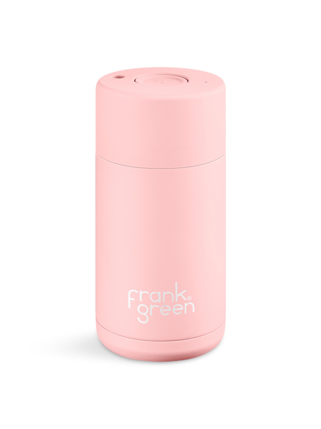 Reusable Cup