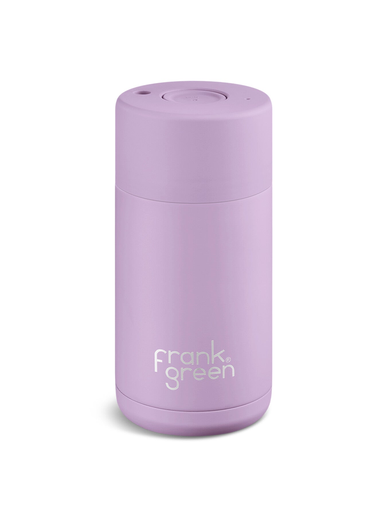 Reusable Cup