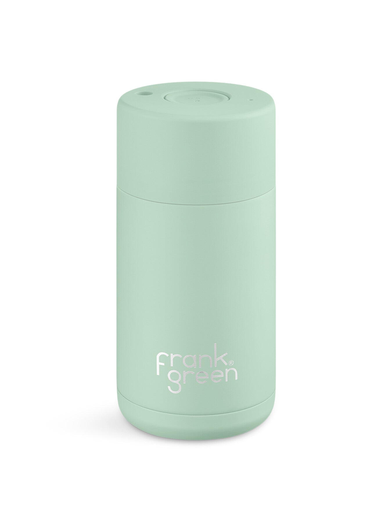 Reusable Cup