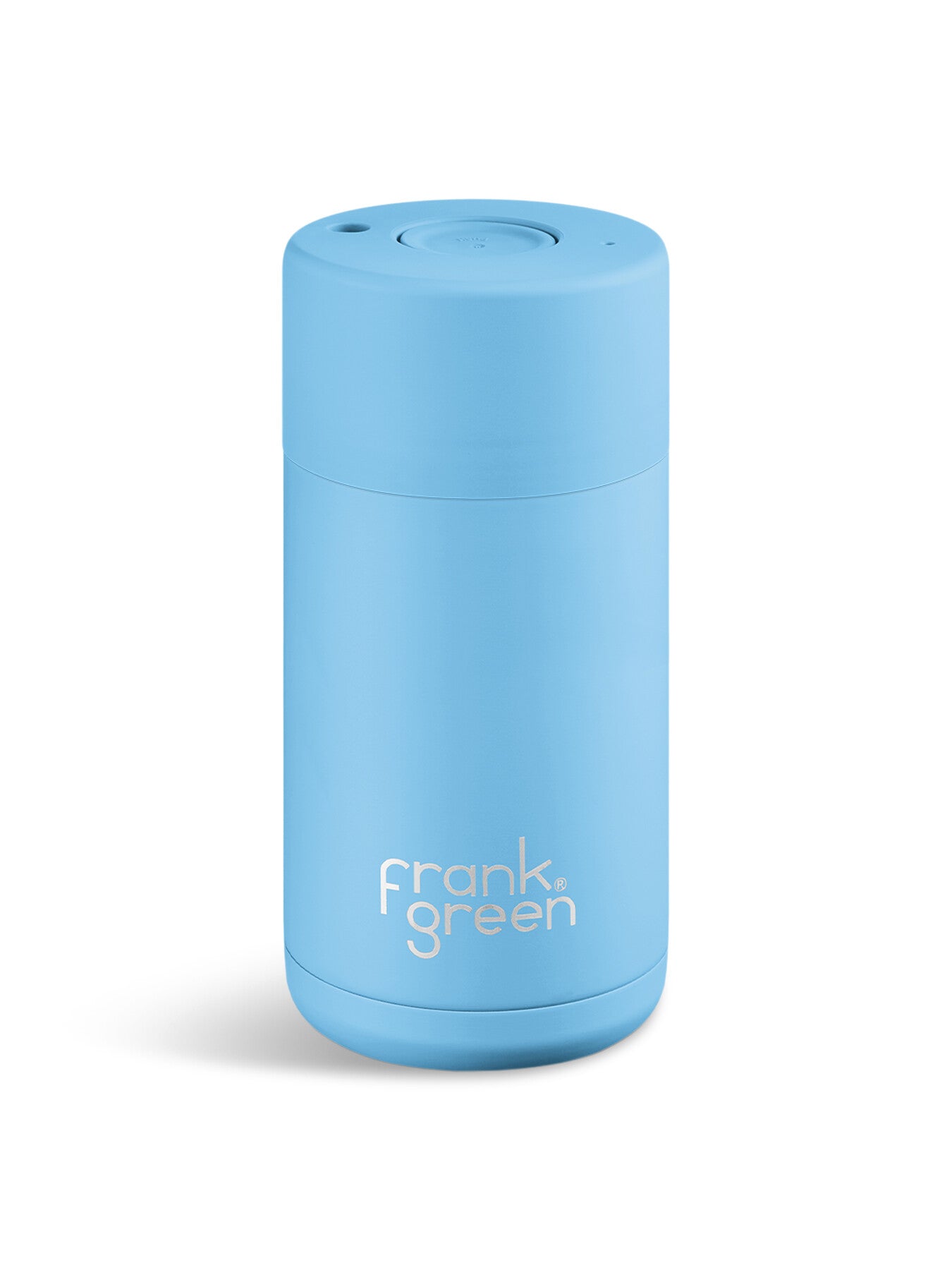 Reusable Cup