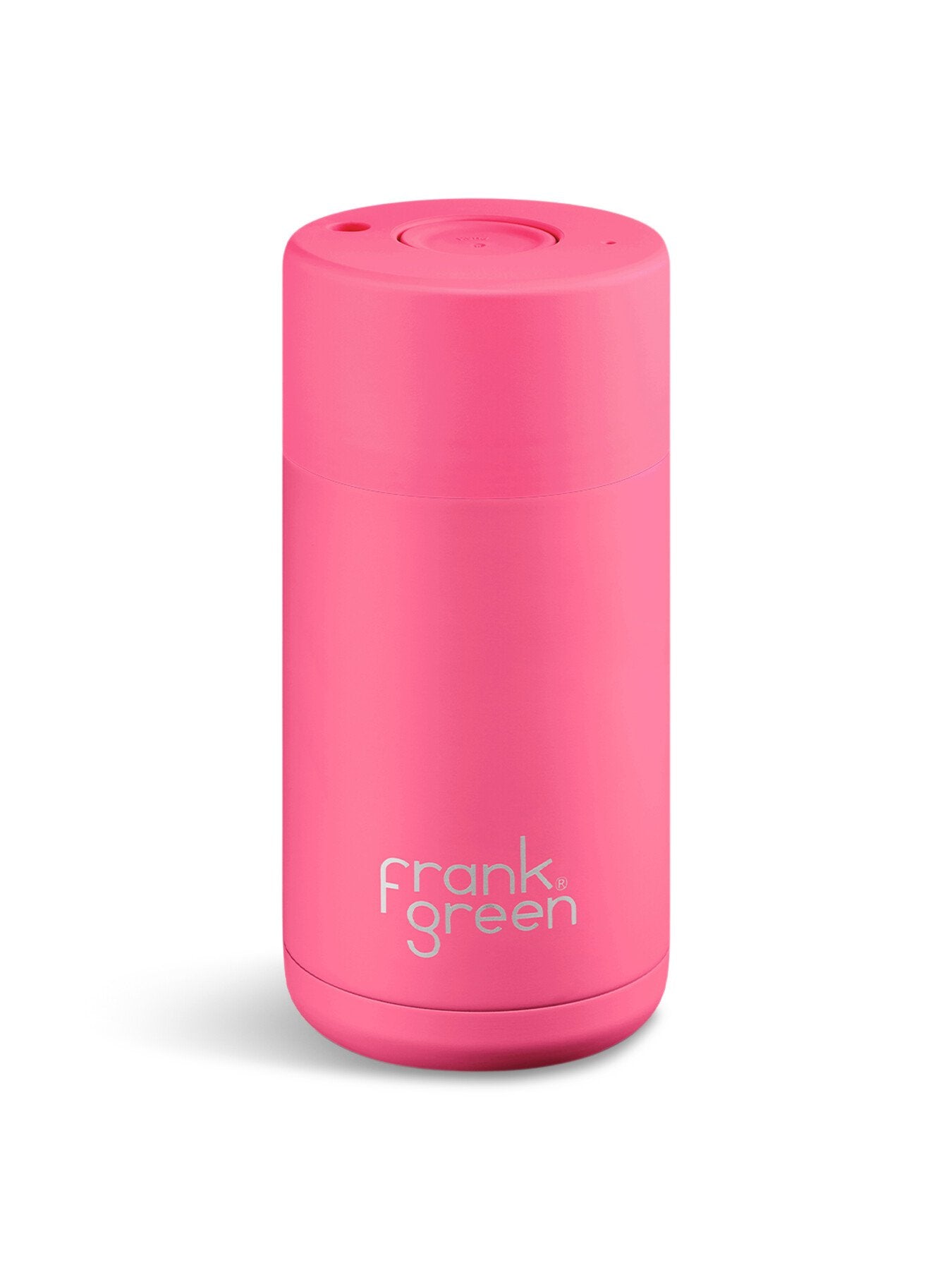 Reusable Cup