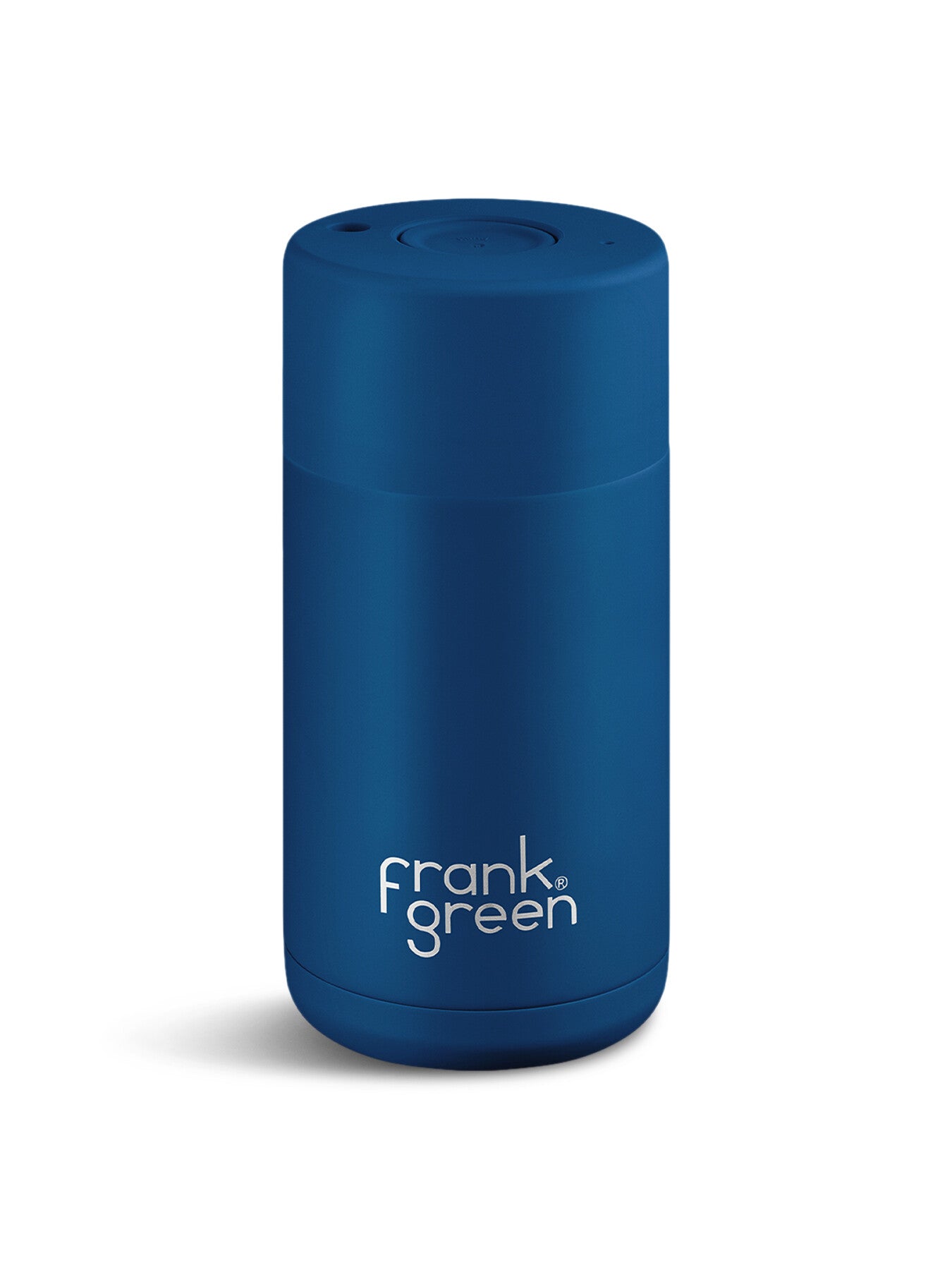Reusable Cup
