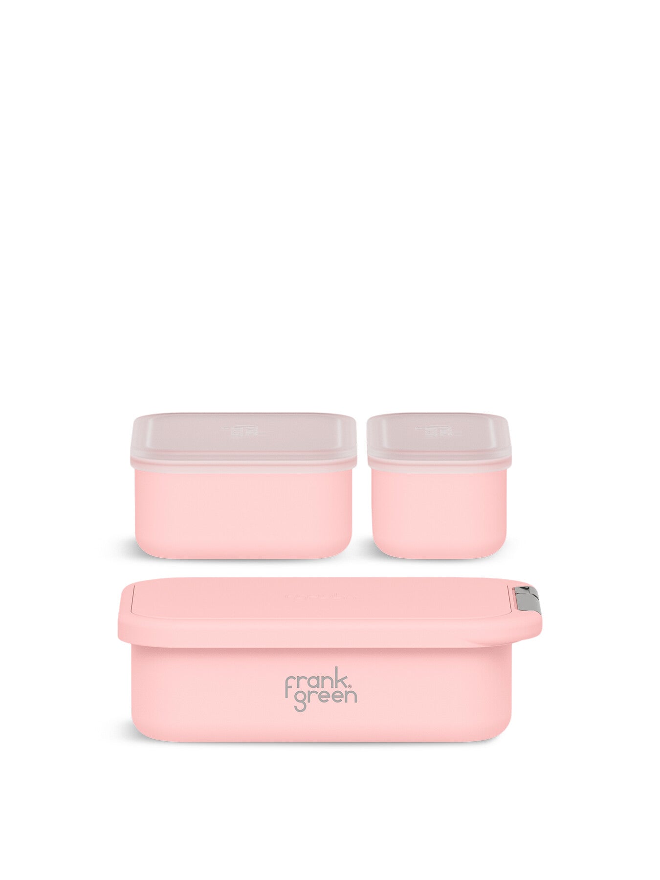Lunch container
