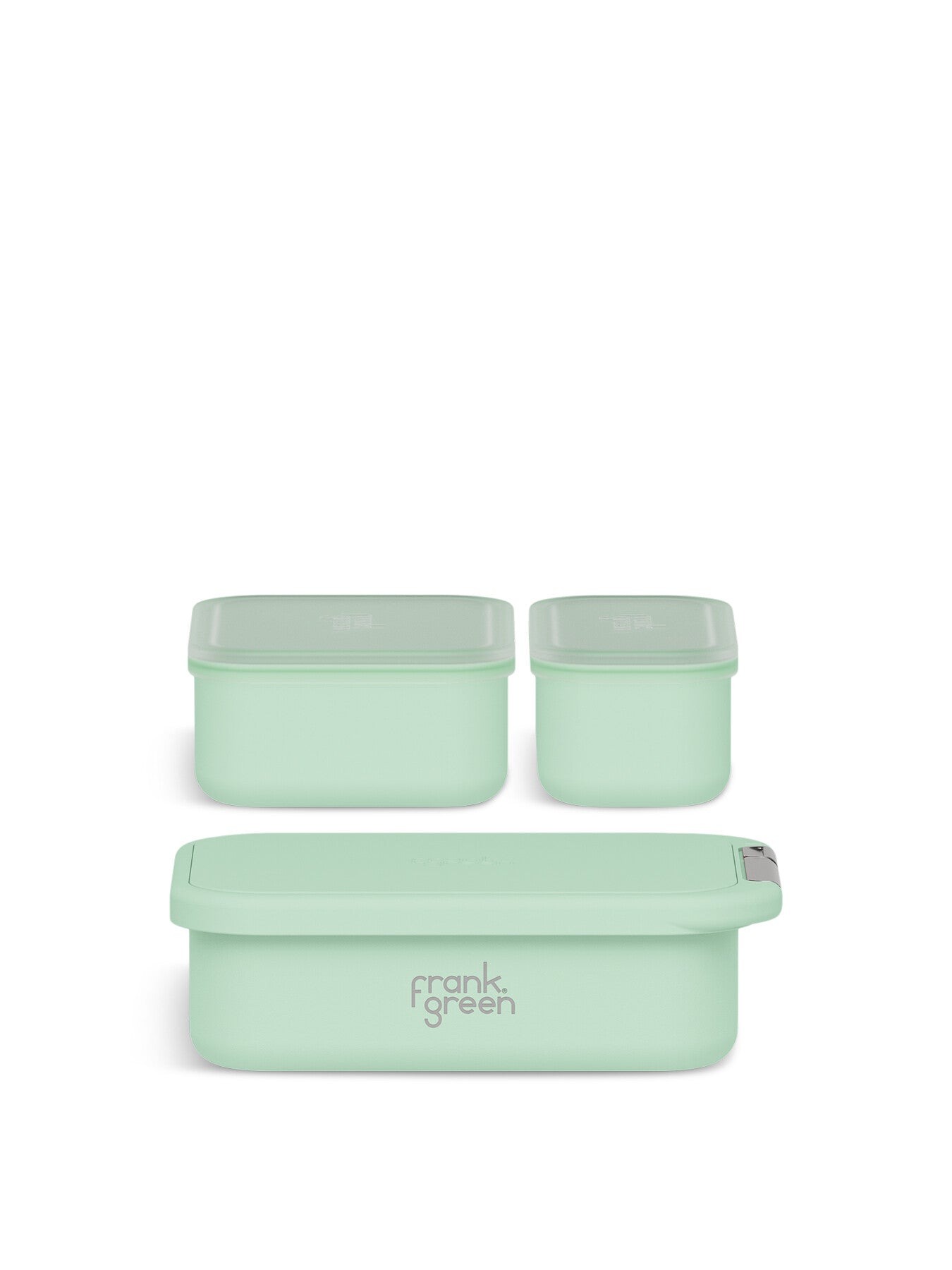 Lunch container