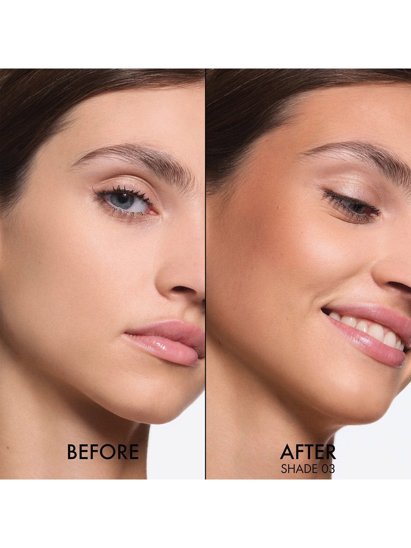 Dior Forever Nude Bronze Glow