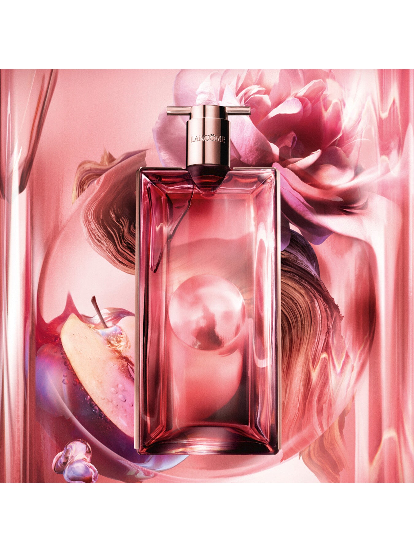 Idôle Power Eau de Parfum 100ml