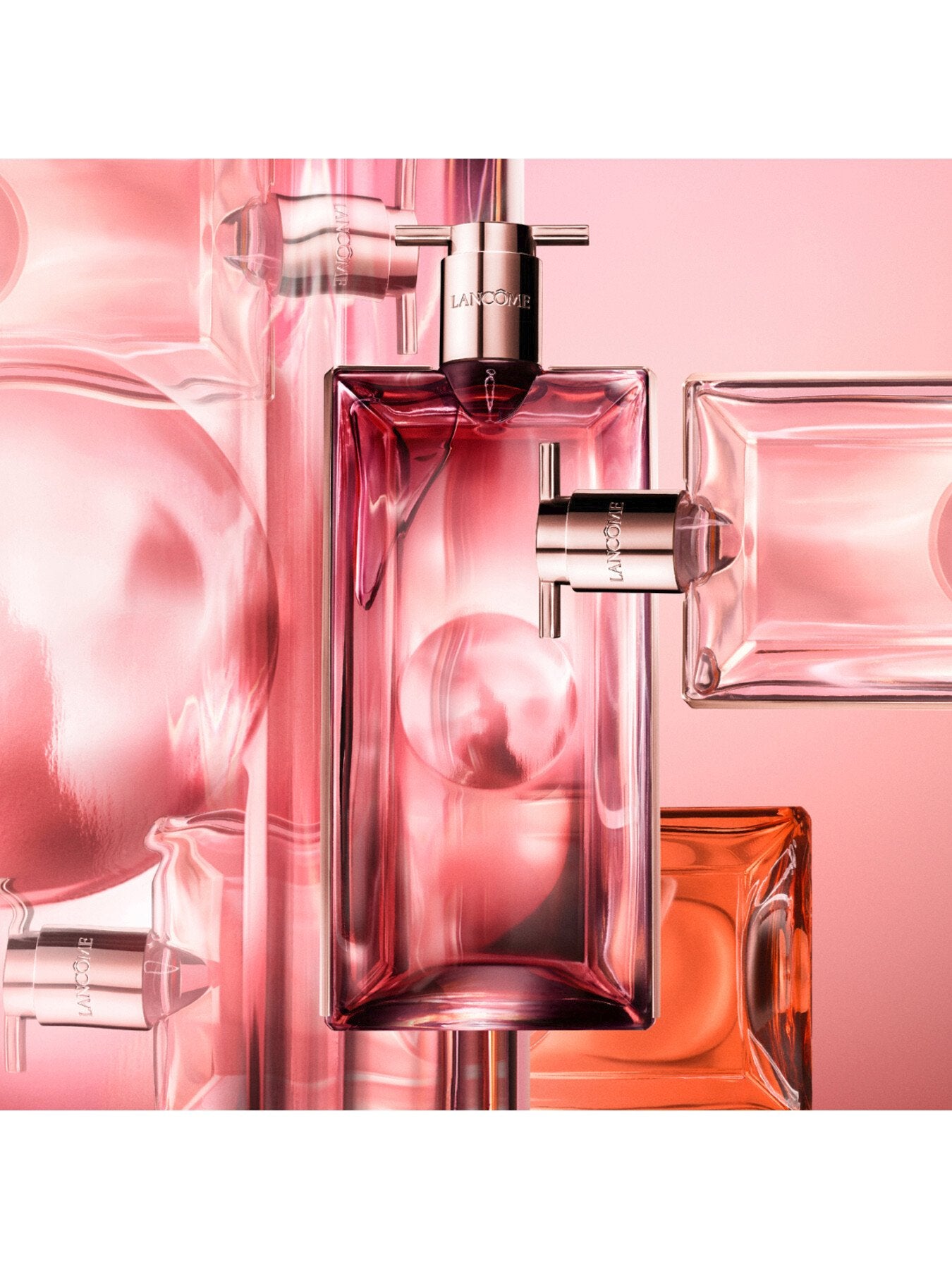 Idôle Power Eau de Parfum 100ml