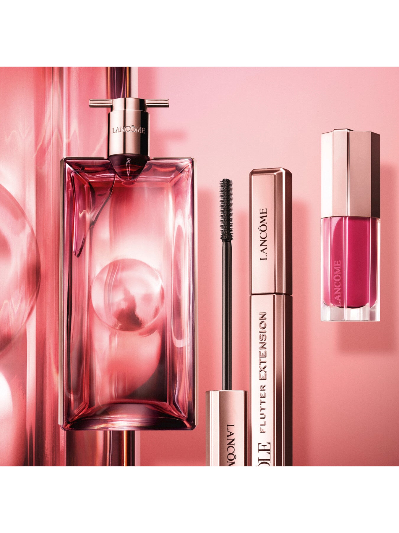 Idôle Power Eau de Parfum 100ml