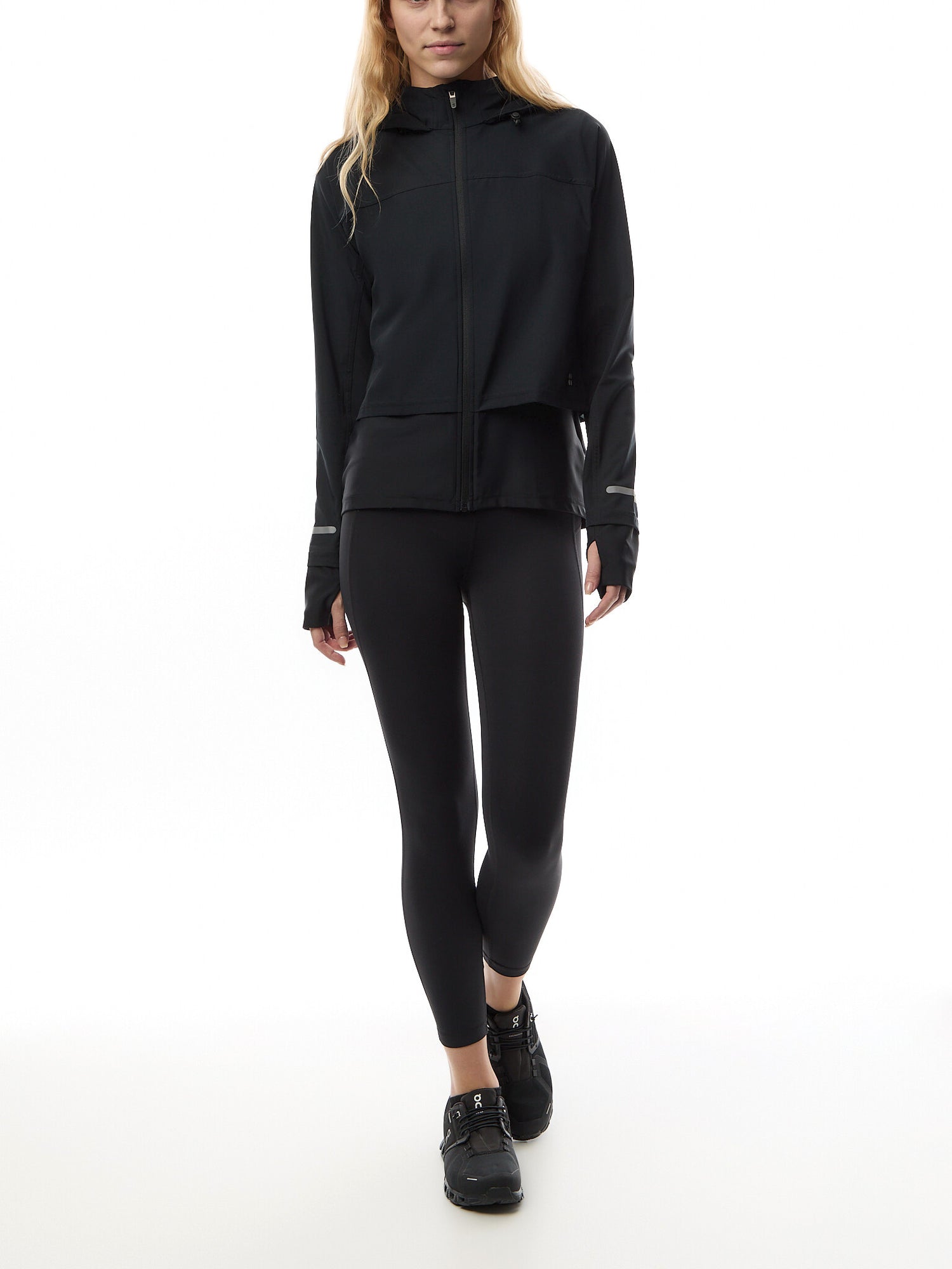 All Day Legging 7/8