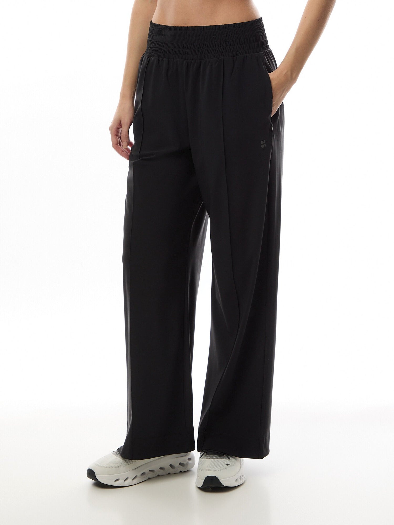 Explorer Wide Leg 30 inch Trouser