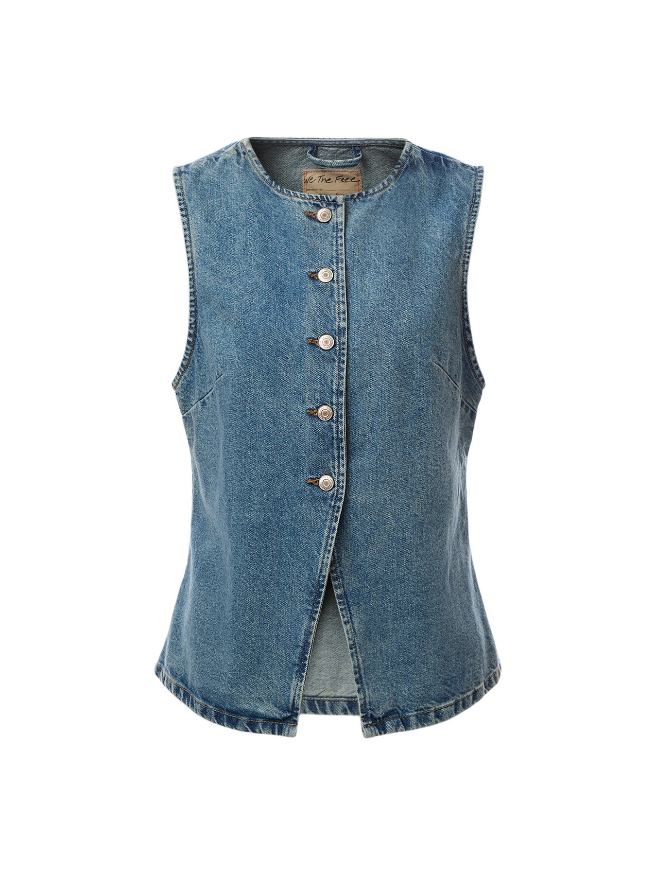 Aimee Vest