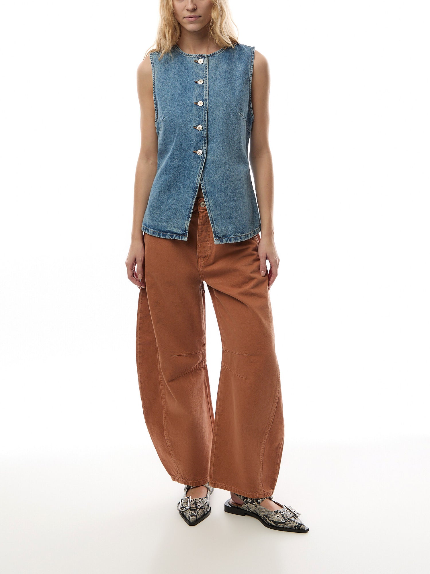 Aimee Vest