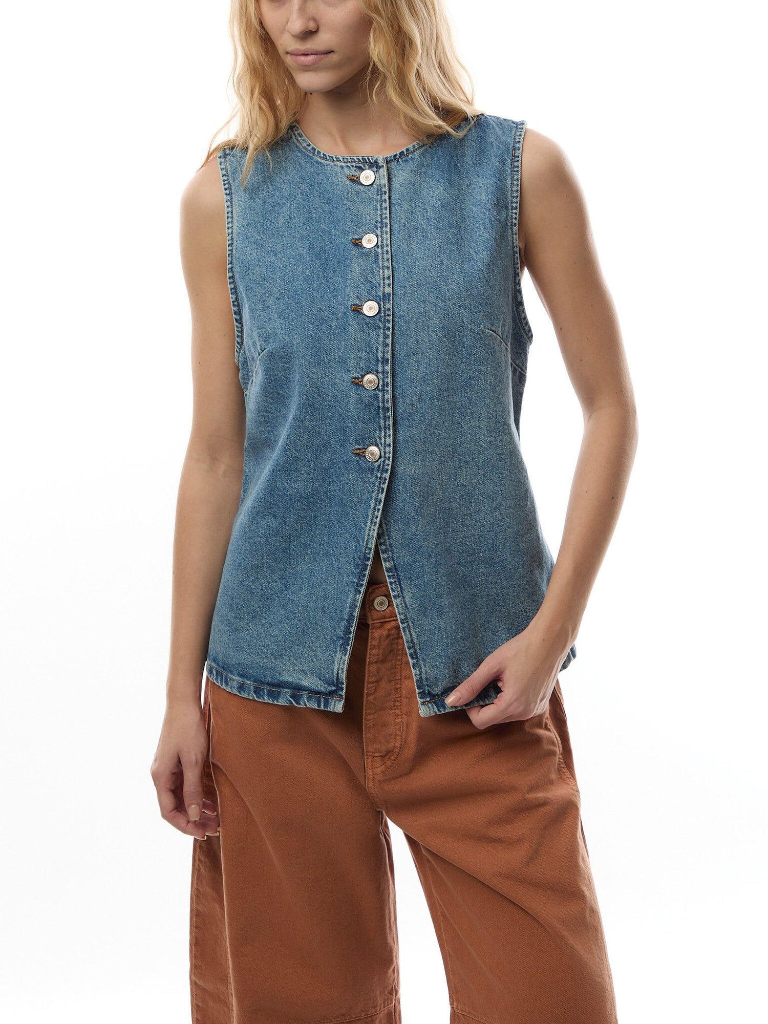Aimee Vest