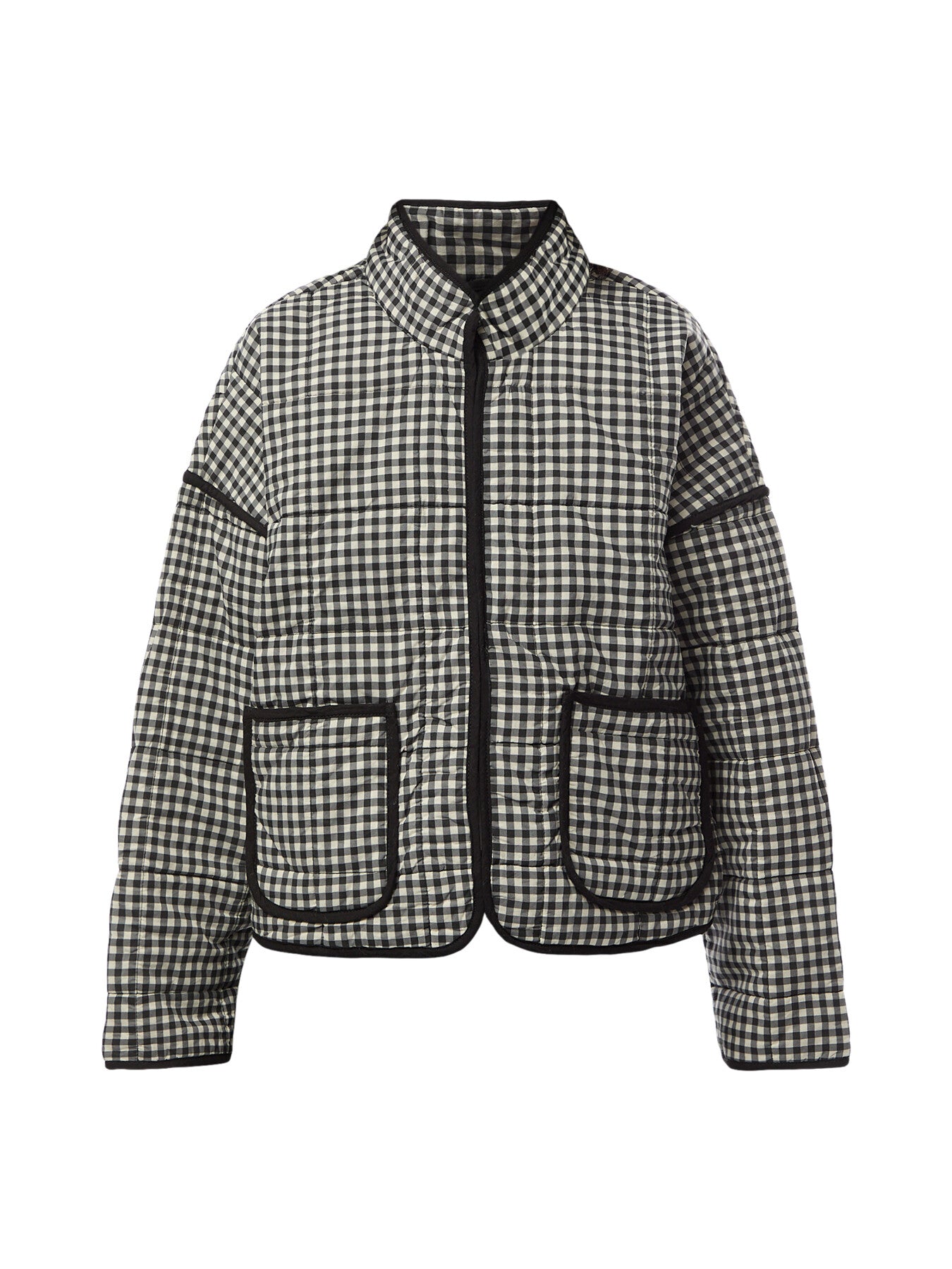 Chloe Jacket