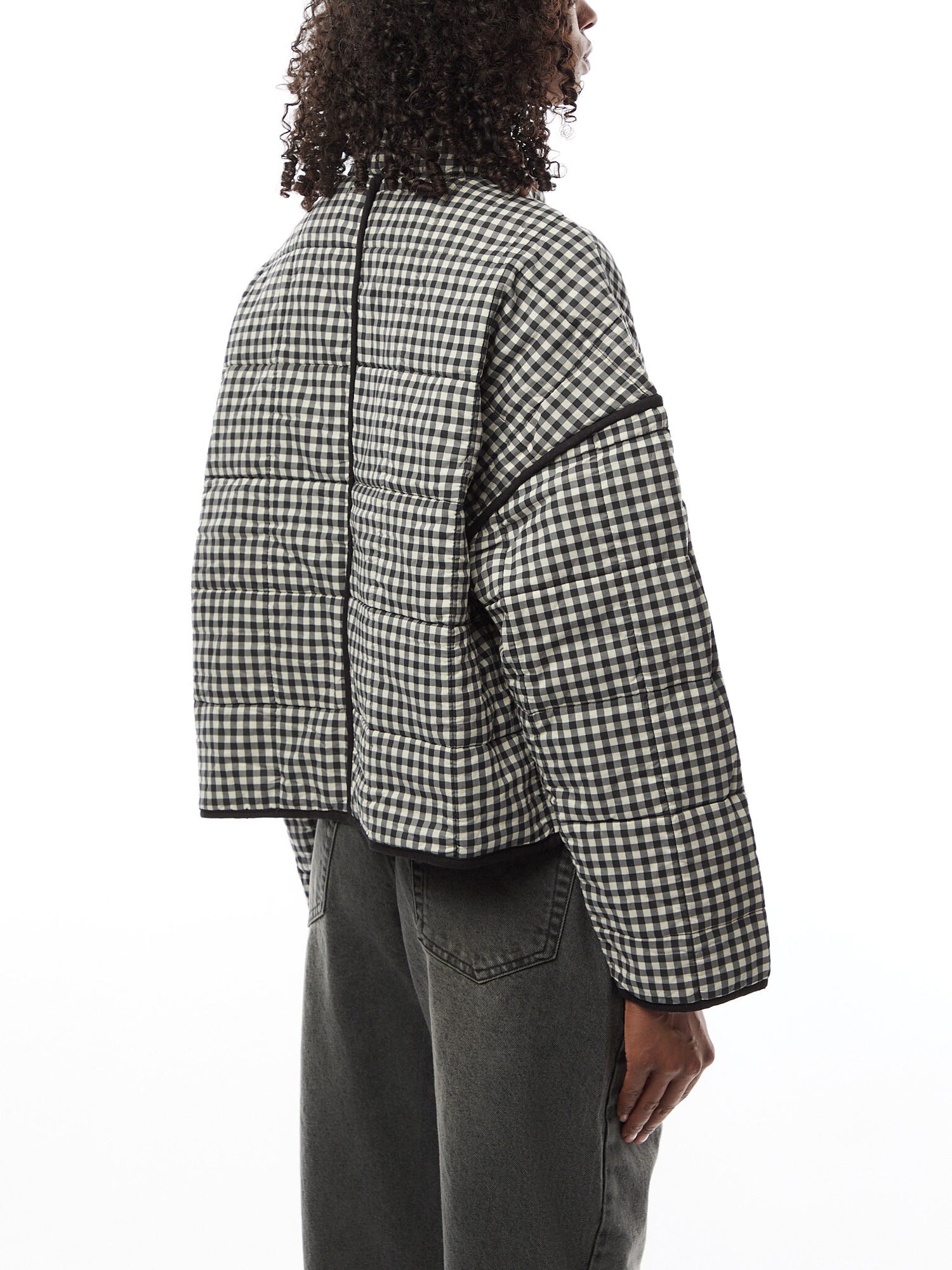 Chloe Jacket