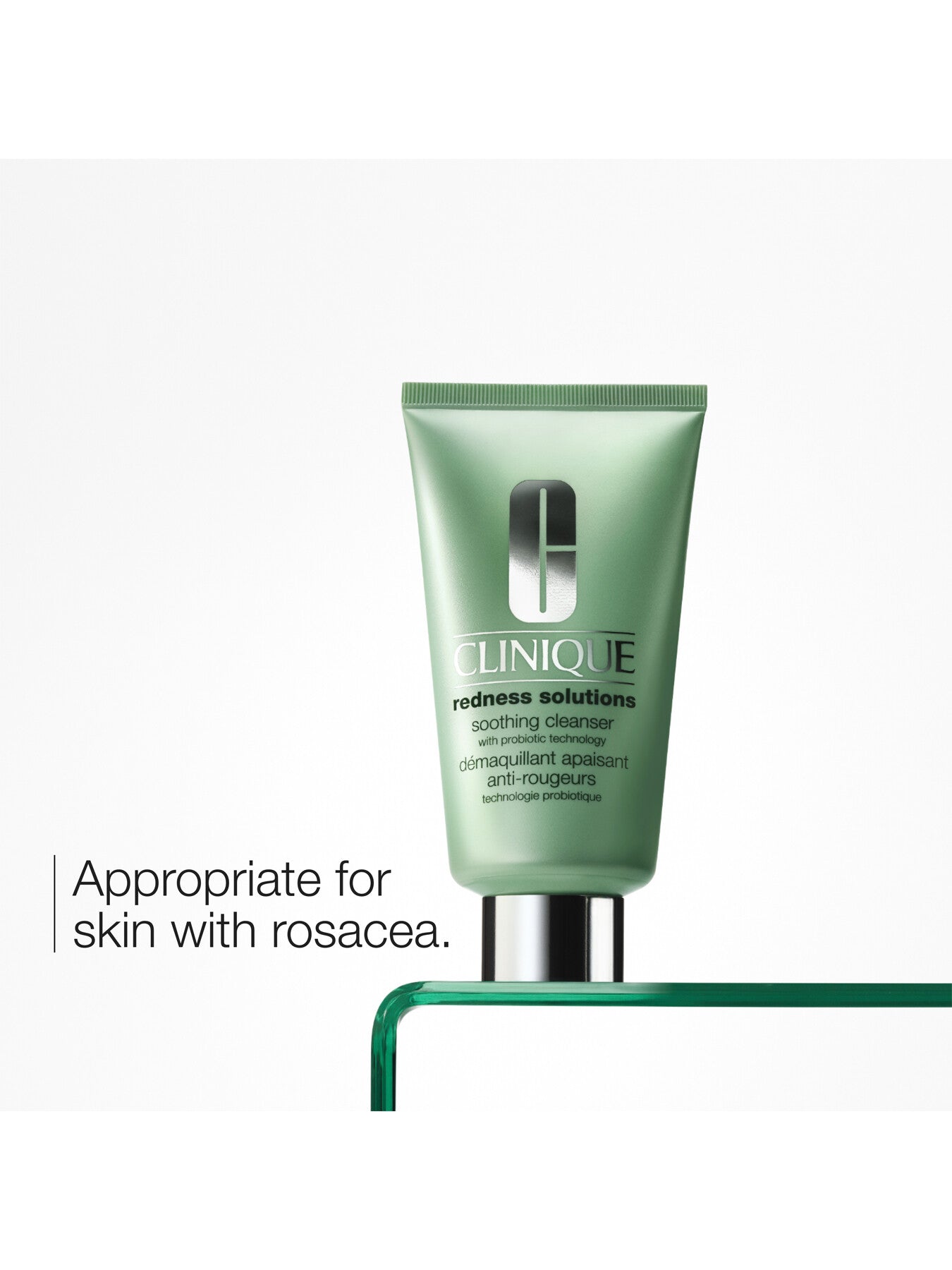 Routines For Results Redness Relief Skincare Set