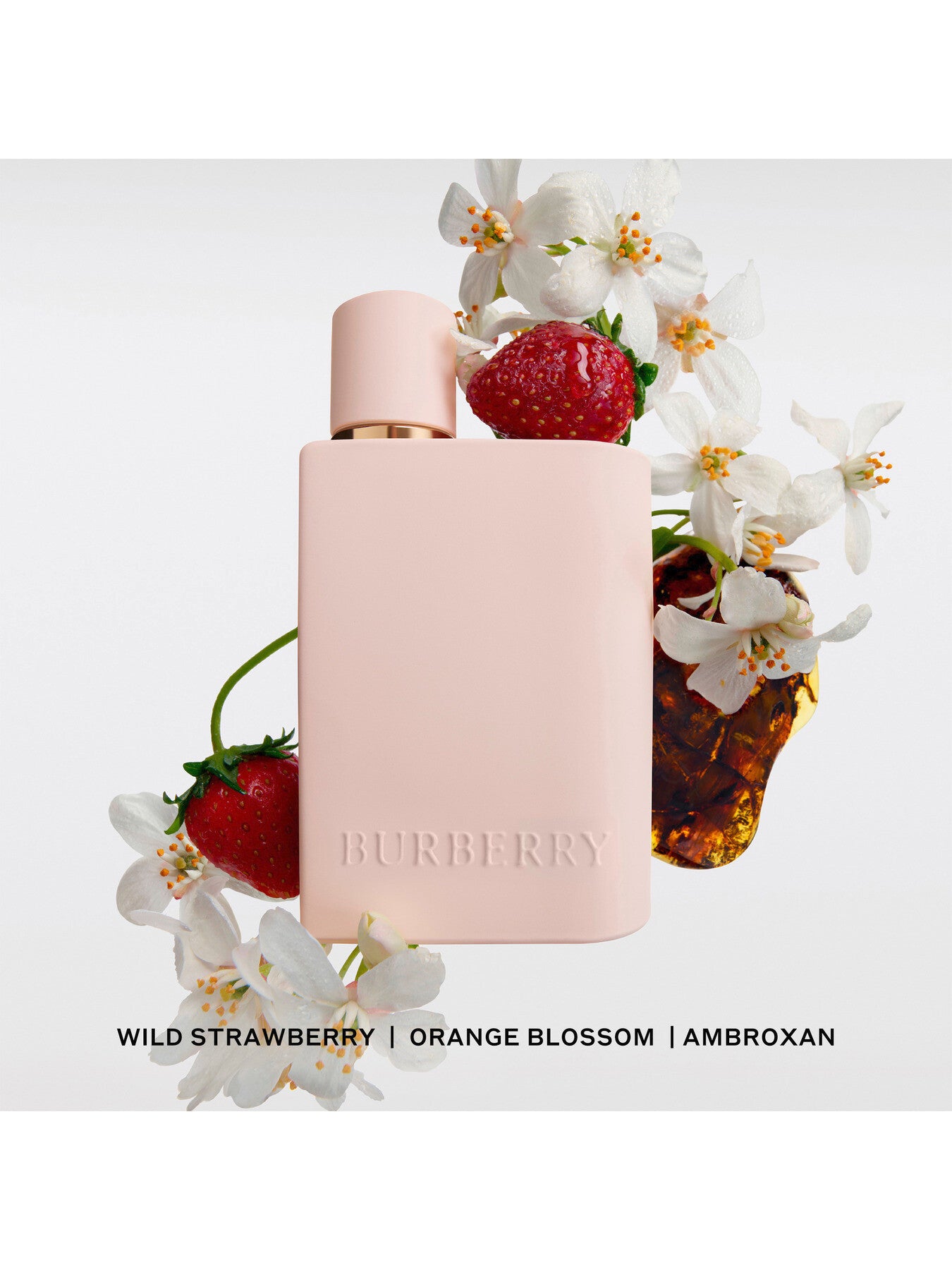 Burberry Her Intense Eau de Parfum 30ml