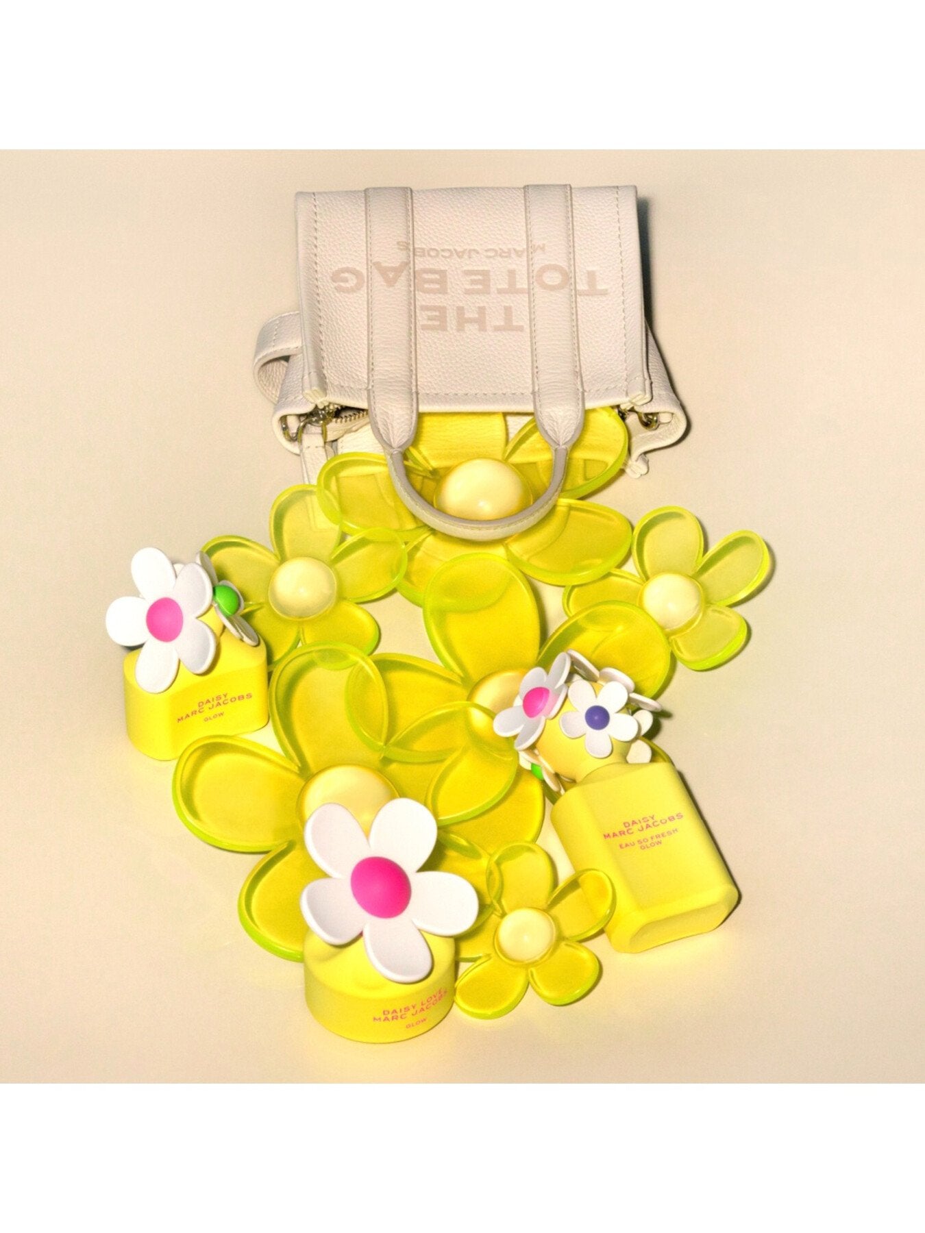 Daisy Glow Limited Edition Eau de Toilette 50ml