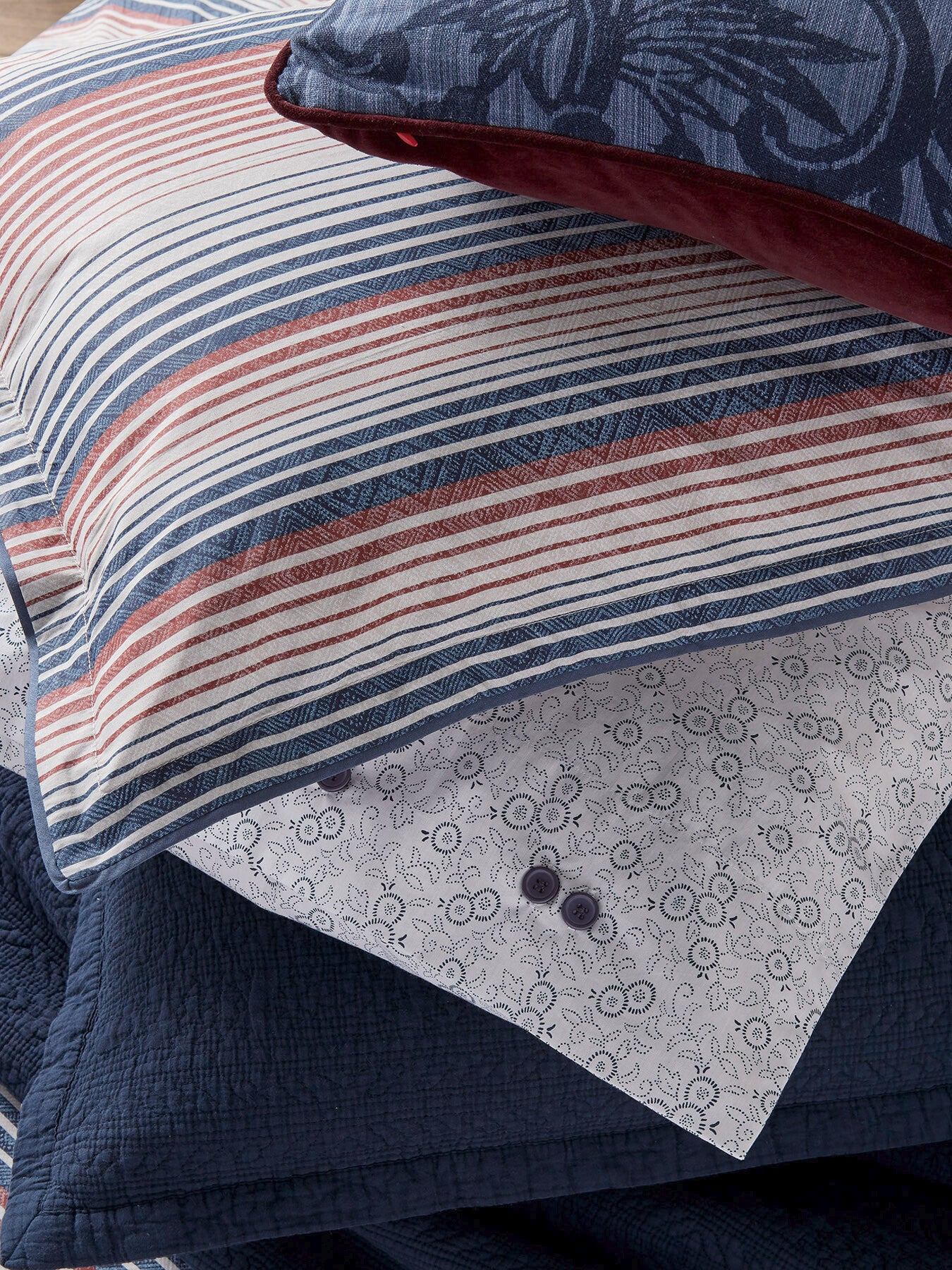 Stafford Pillowsham