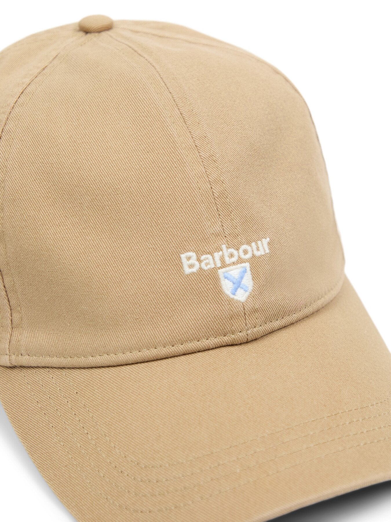 Cascade Sports Cap Stone