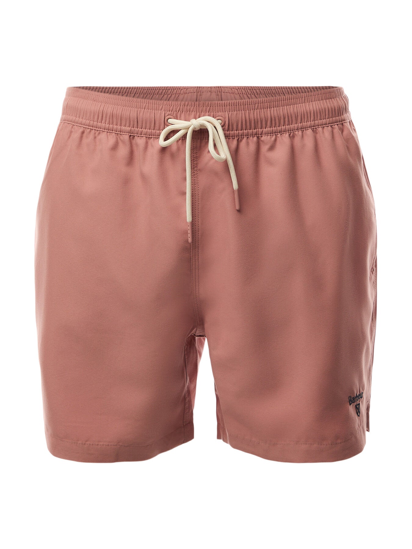 Staple Logo Swim Shorts