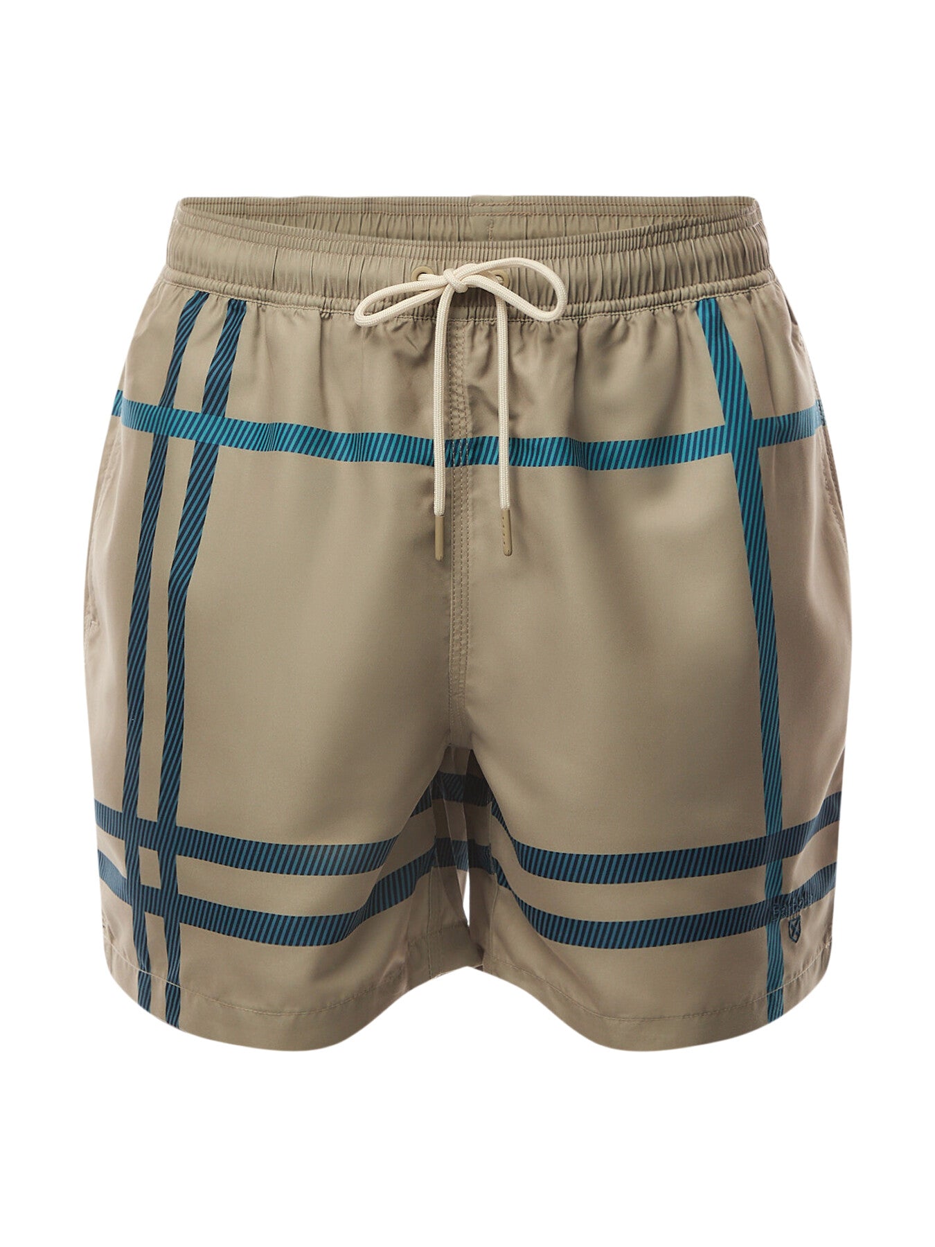Twain Swim Shorts